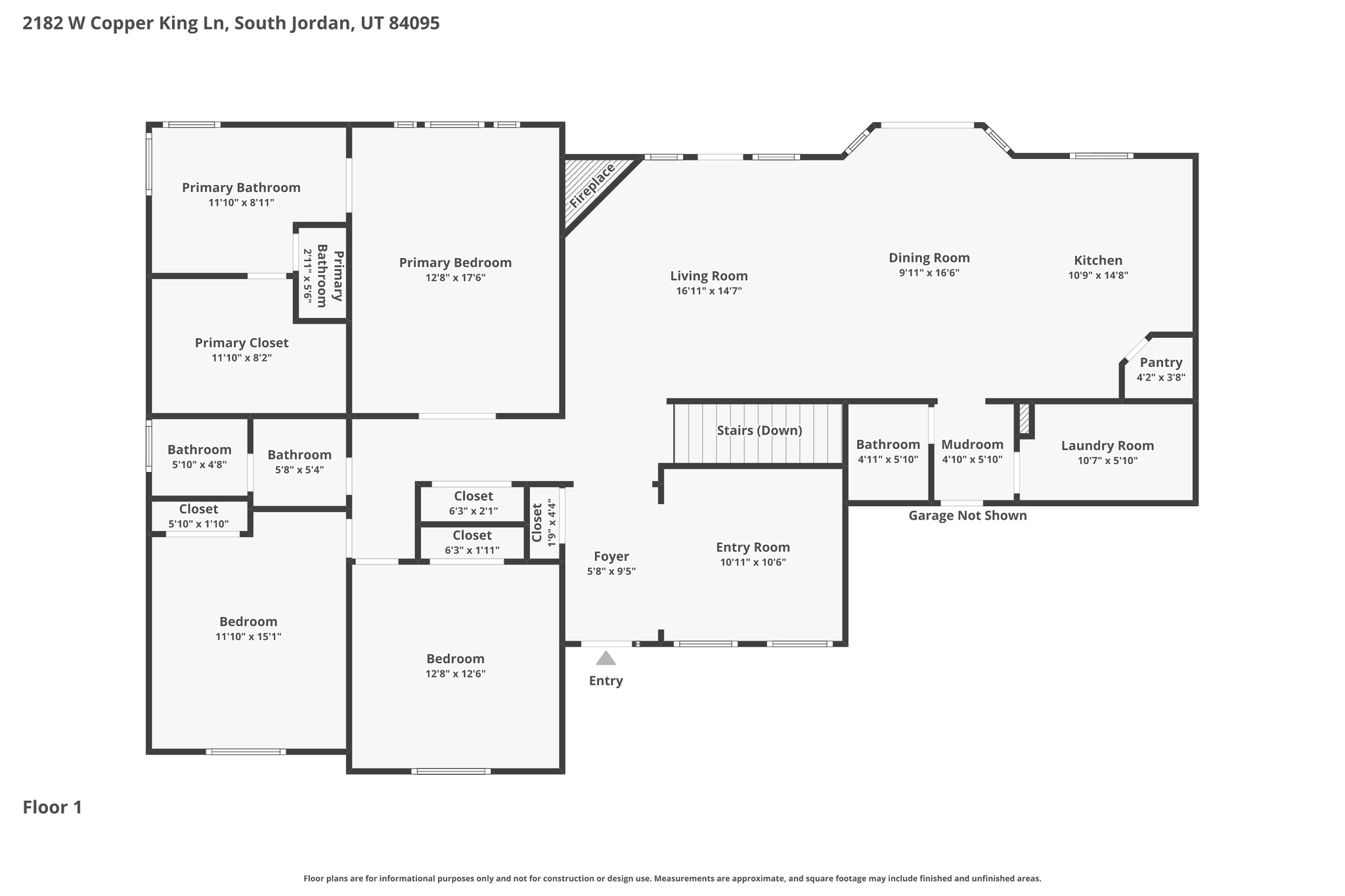 PROSPECTOR PLACE - Residential