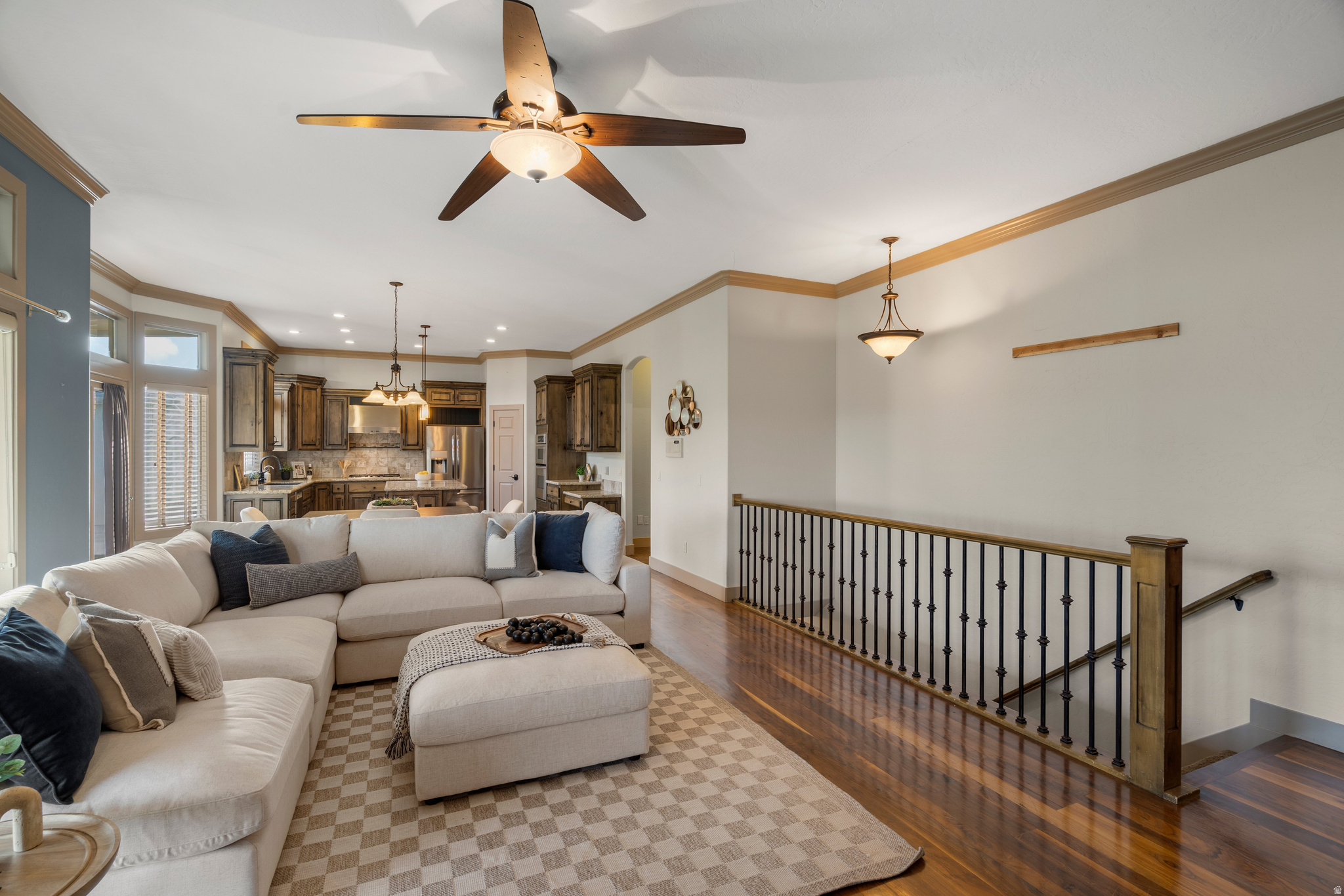 PROSPECTOR PLACE - Residential