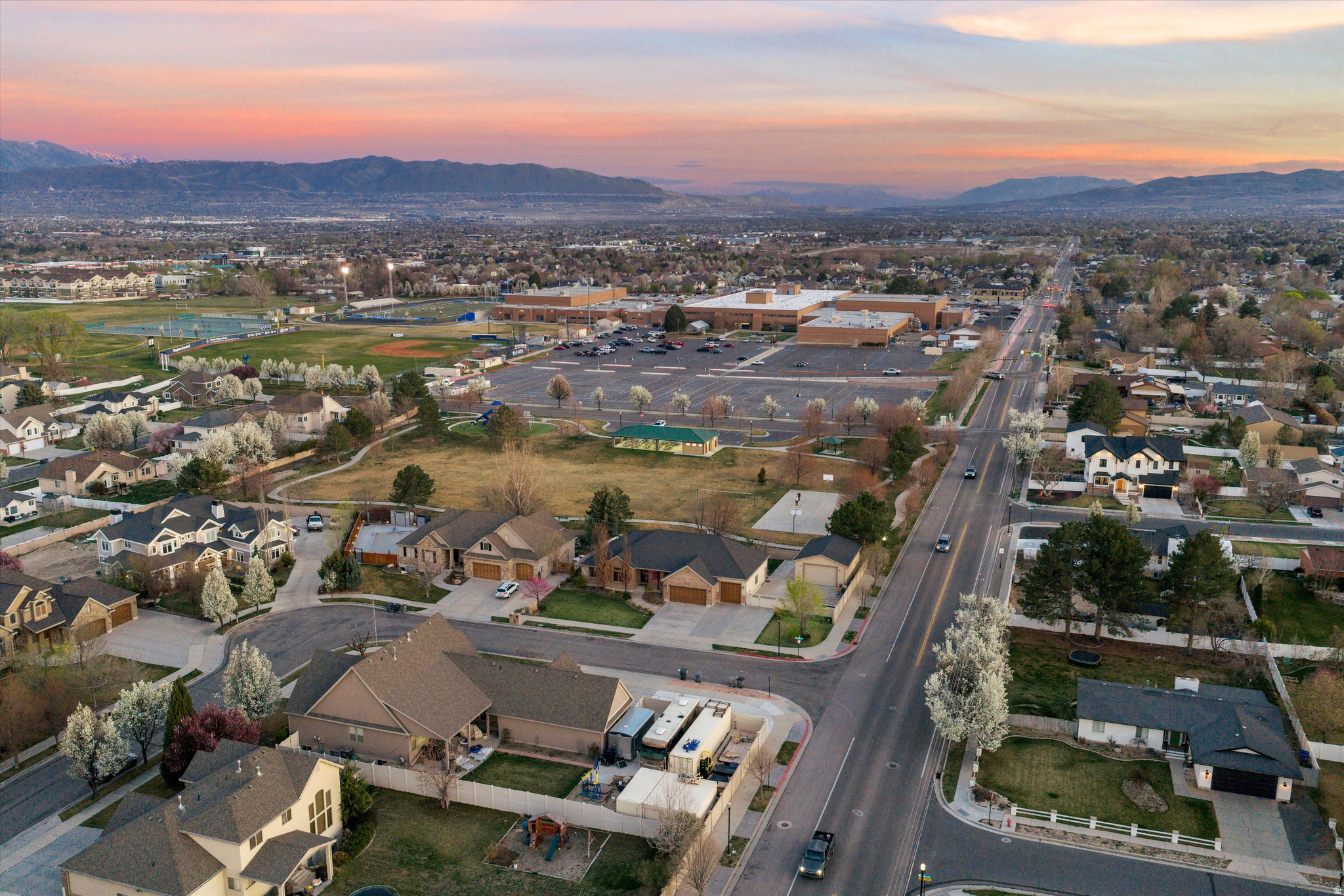 PROSPECTOR PLACE - Residential