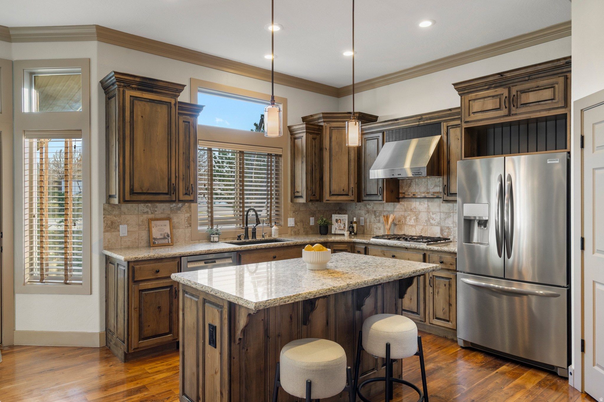 PROSPECTOR PLACE - Residential