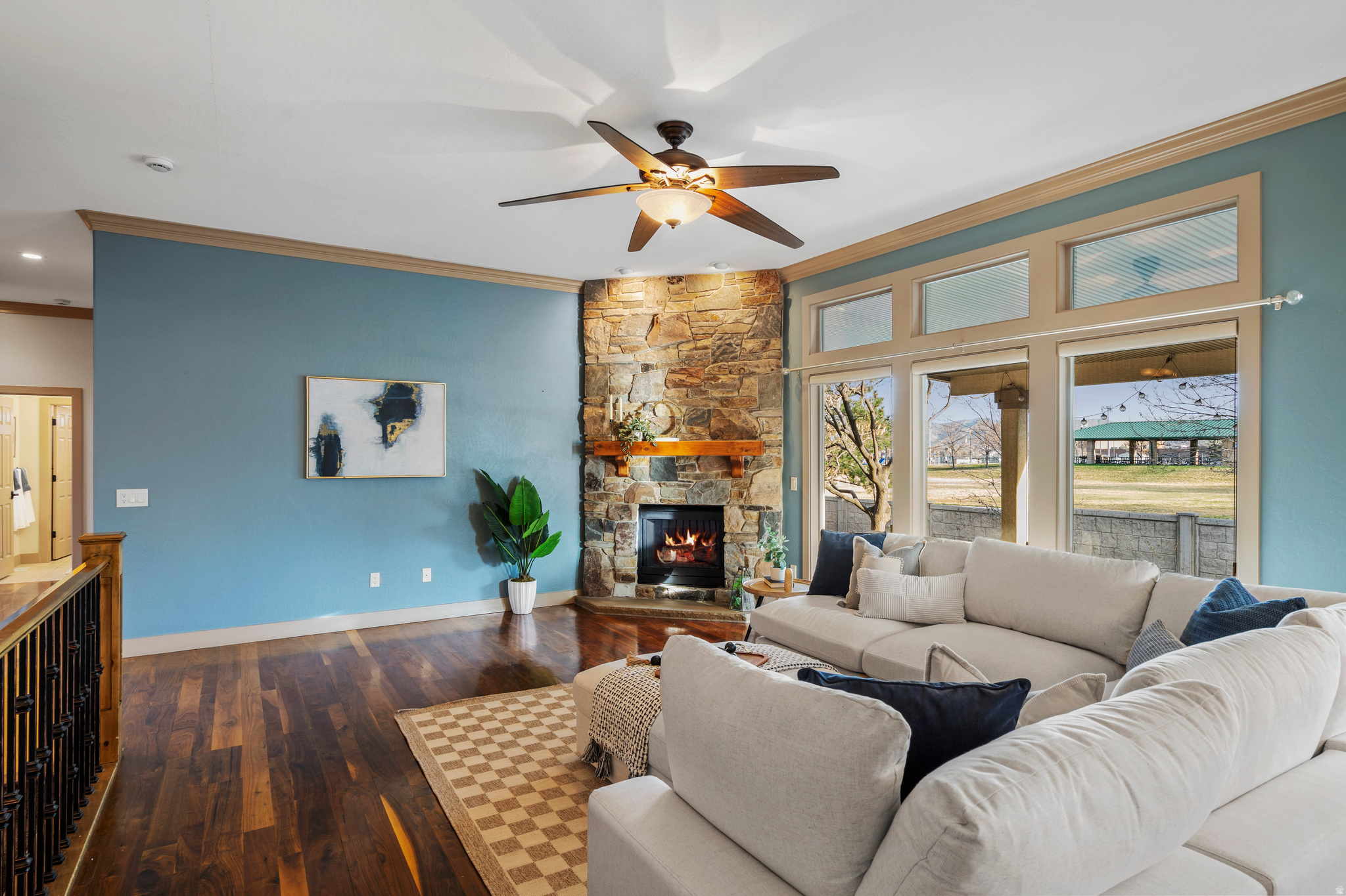 PROSPECTOR PLACE - Residential