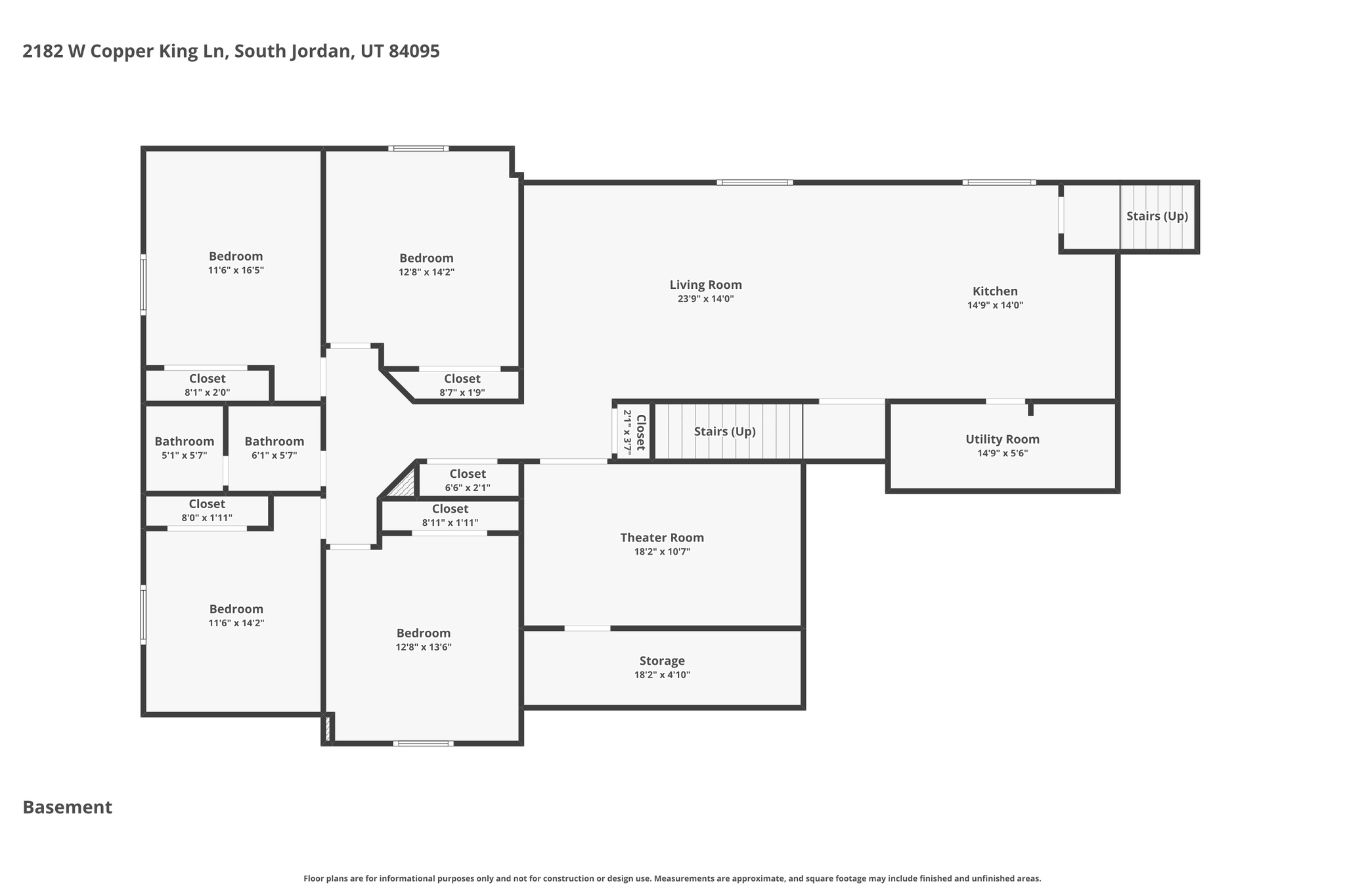 PROSPECTOR PLACE - Residential