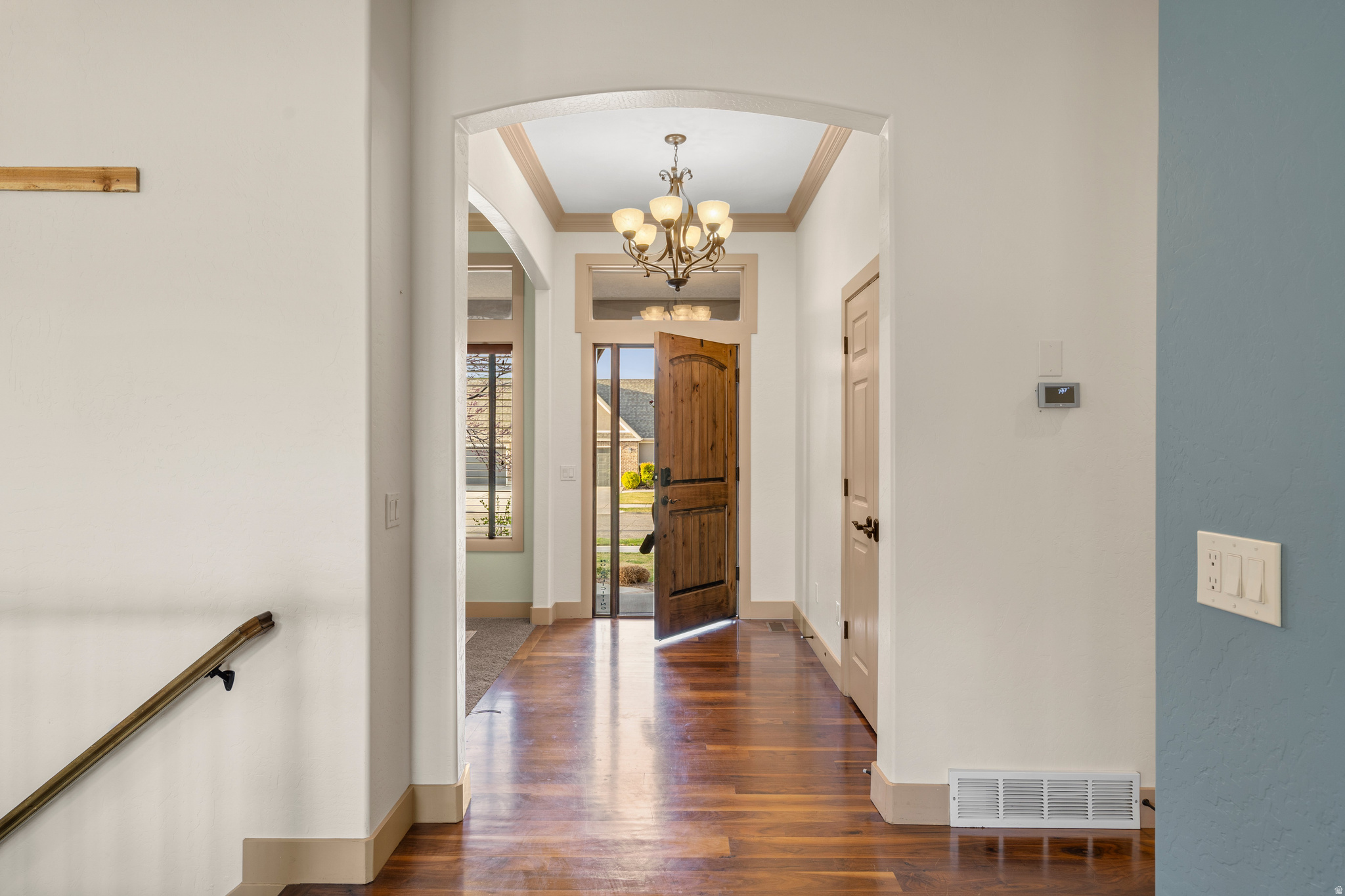 PROSPECTOR PLACE - Residential