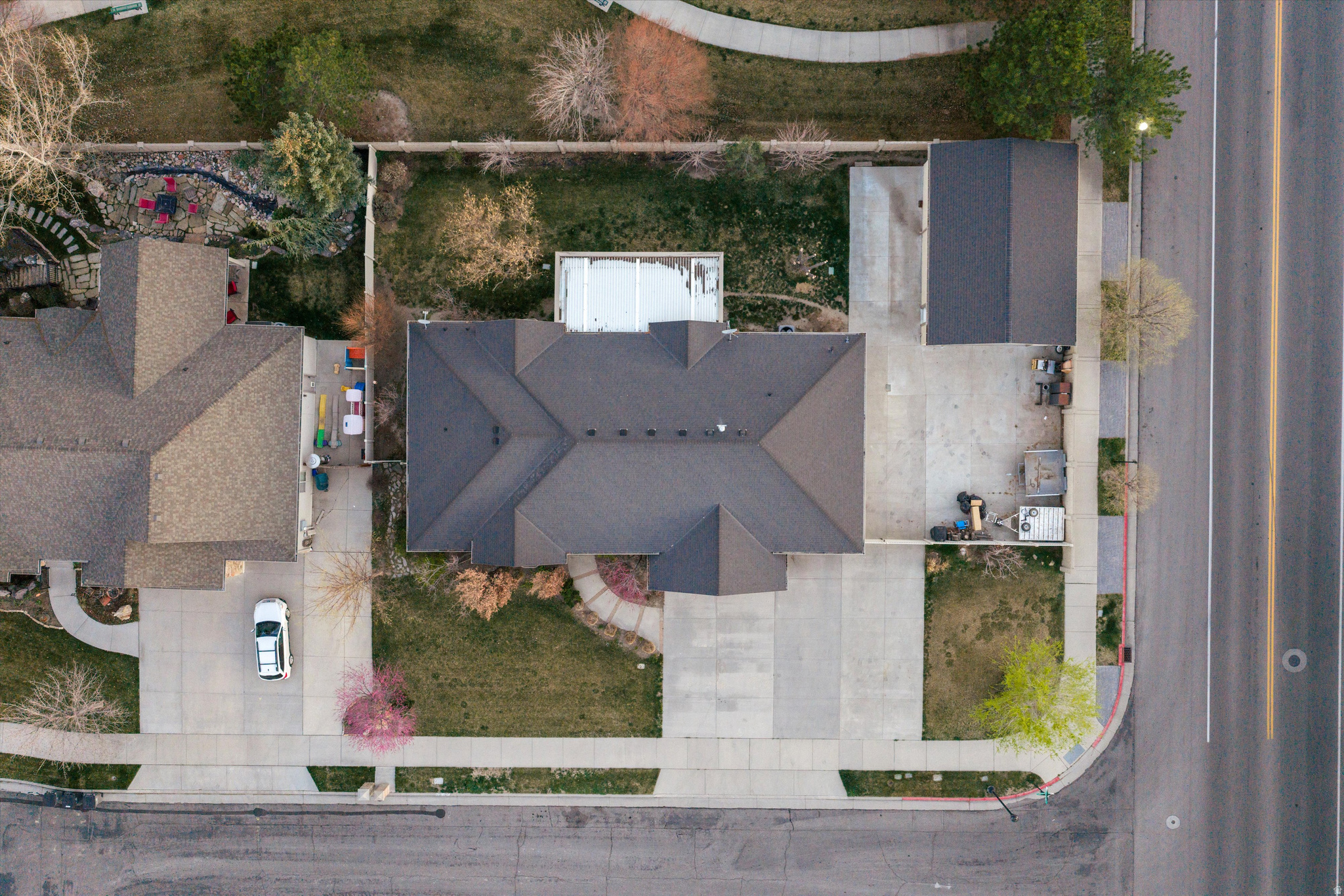 PROSPECTOR PLACE - Residential