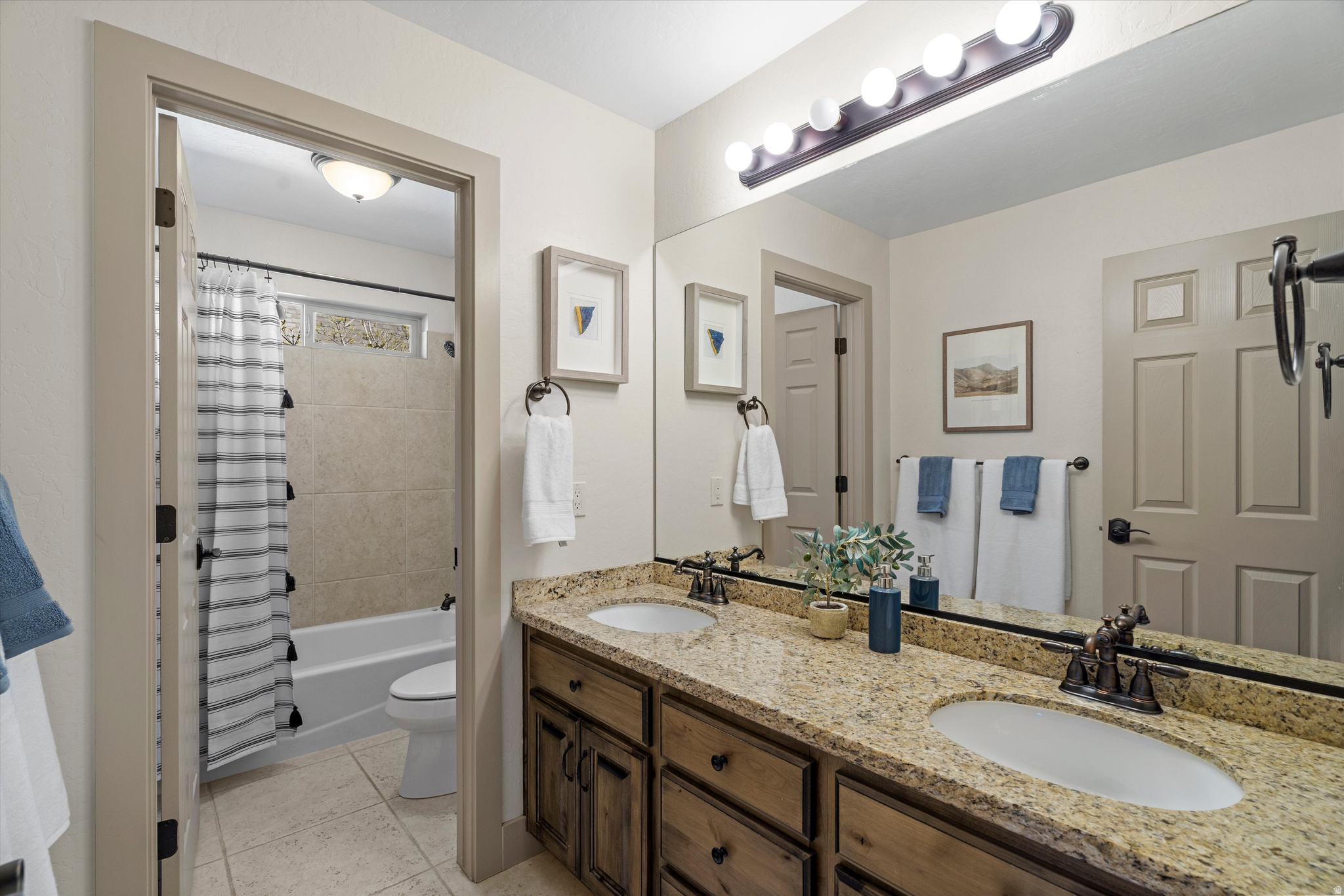 PROSPECTOR PLACE - Residential