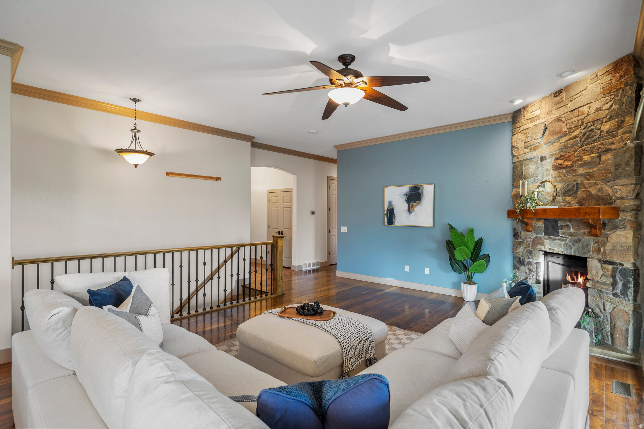 PROSPECTOR PLACE - Residential