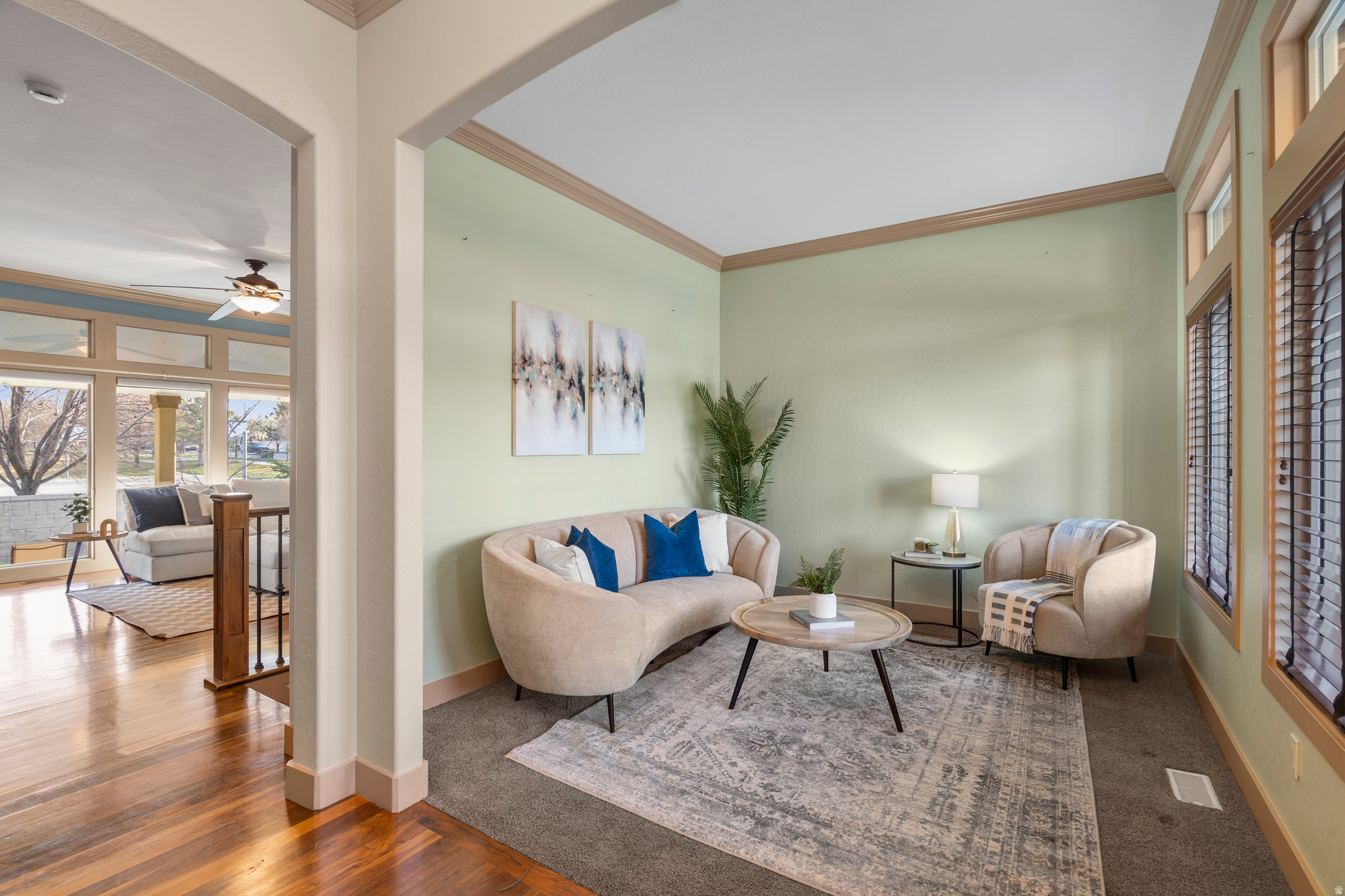 PROSPECTOR PLACE - Residential