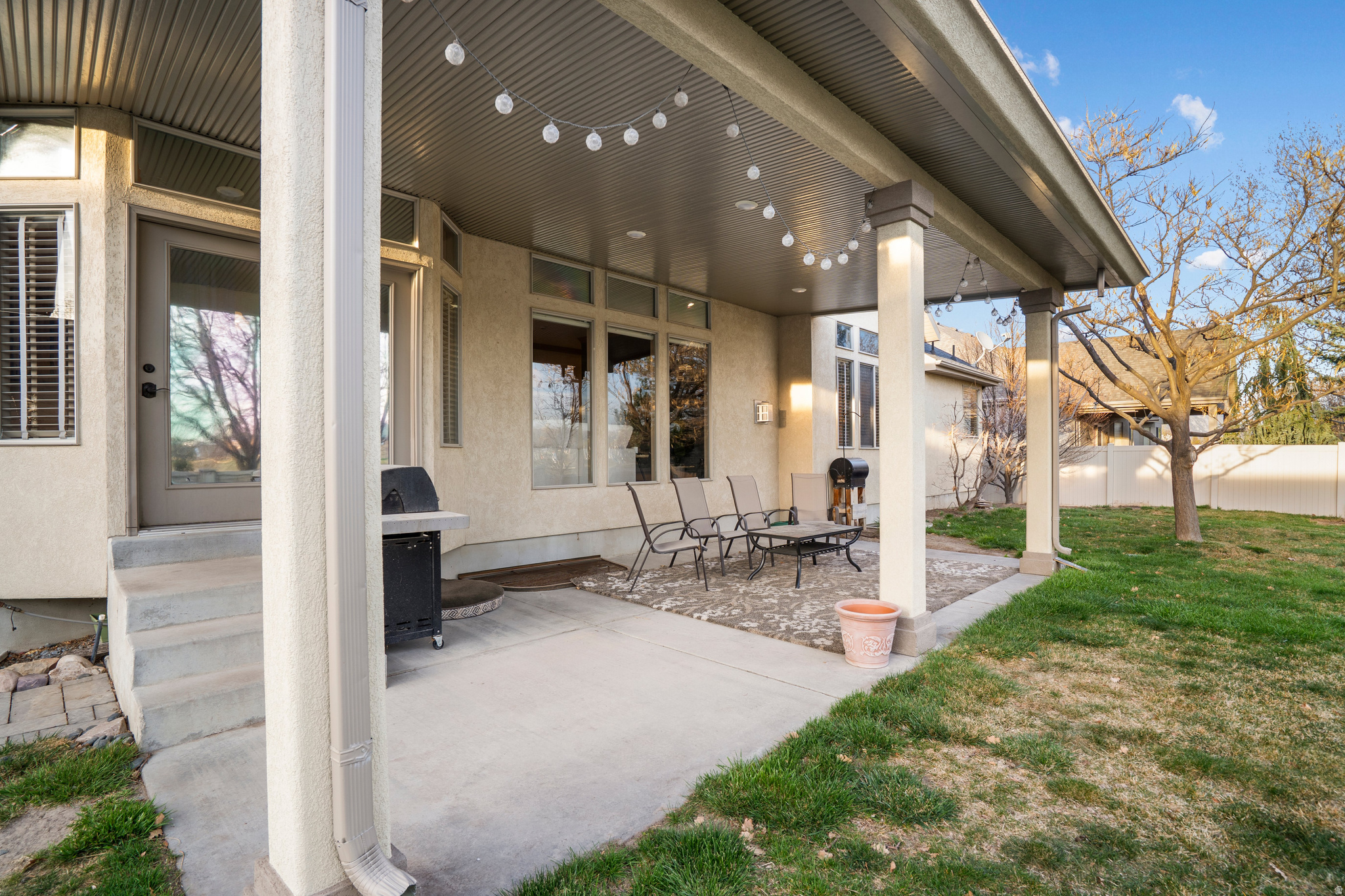 PROSPECTOR PLACE - Residential