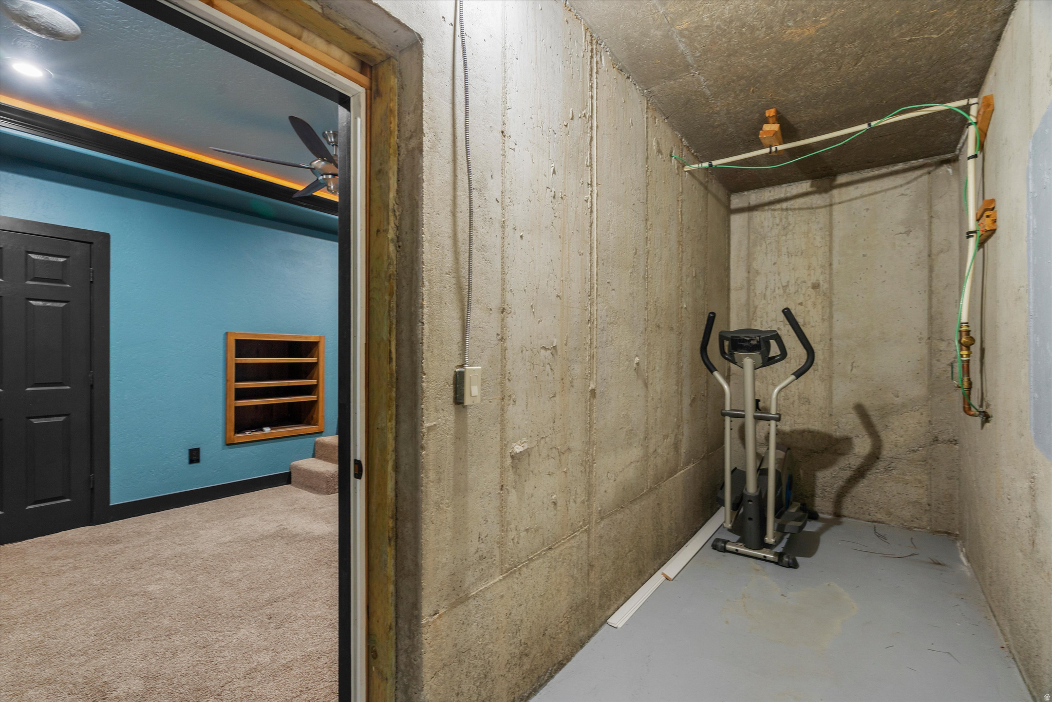 PROSPECTOR PLACE - Residential