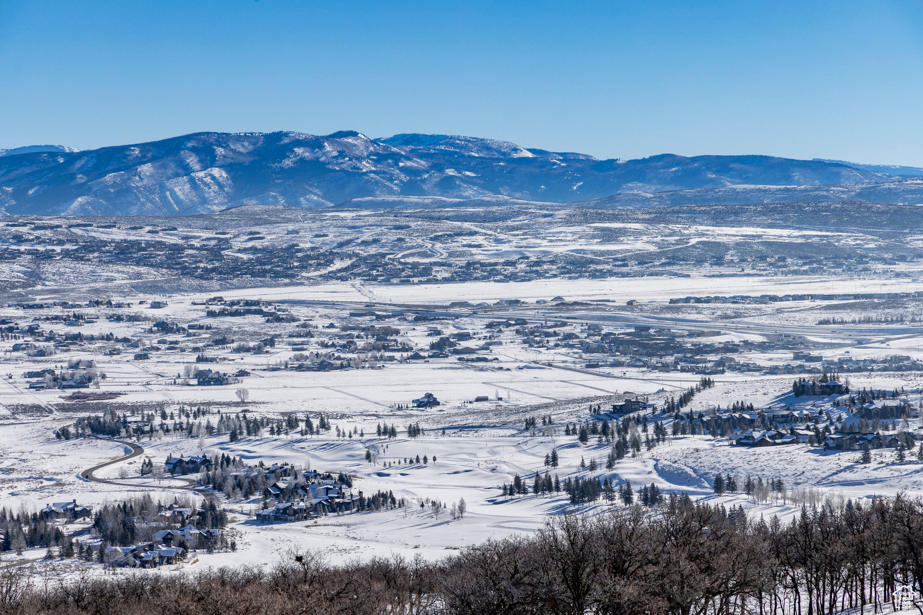 THE RANCHES AT THE PRESERVE - Land