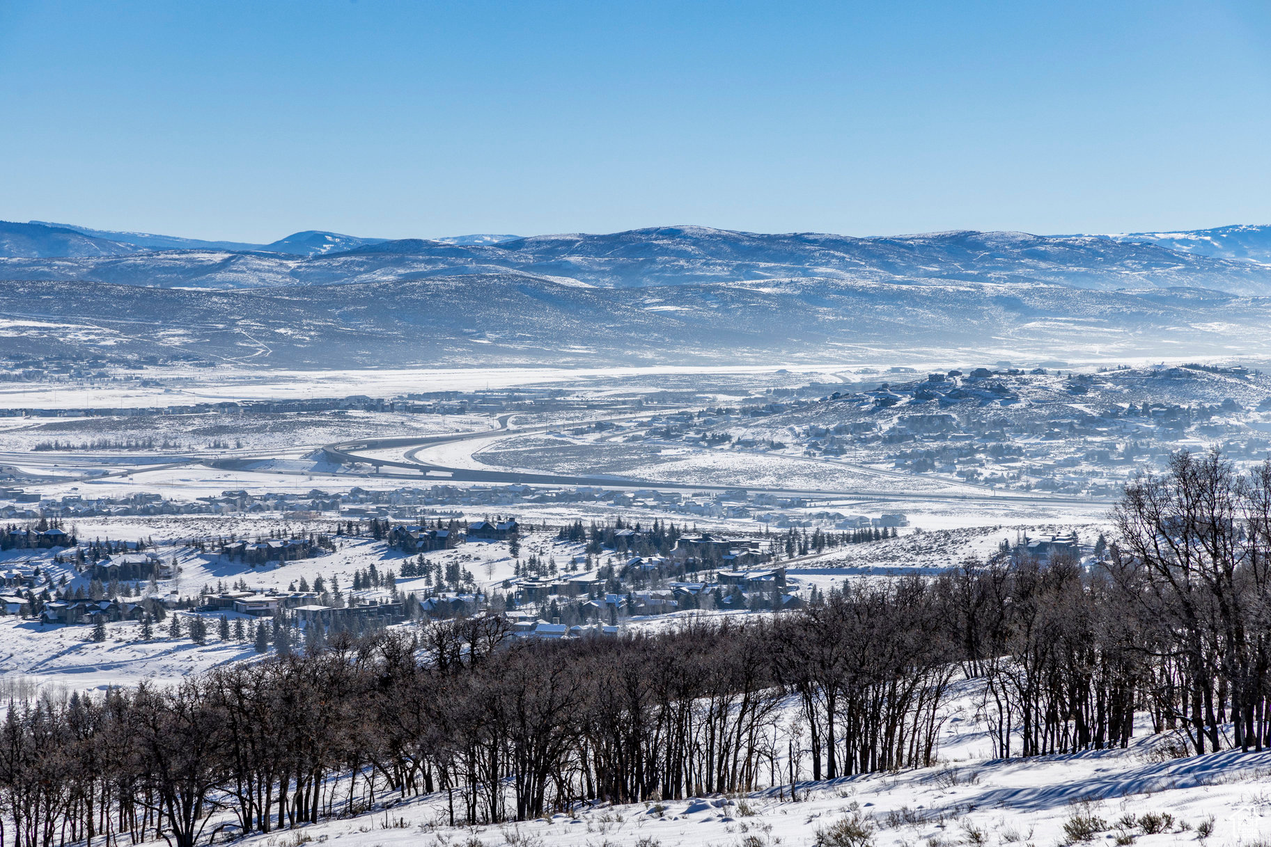 THE RANCHES AT THE PRESERVE - Land