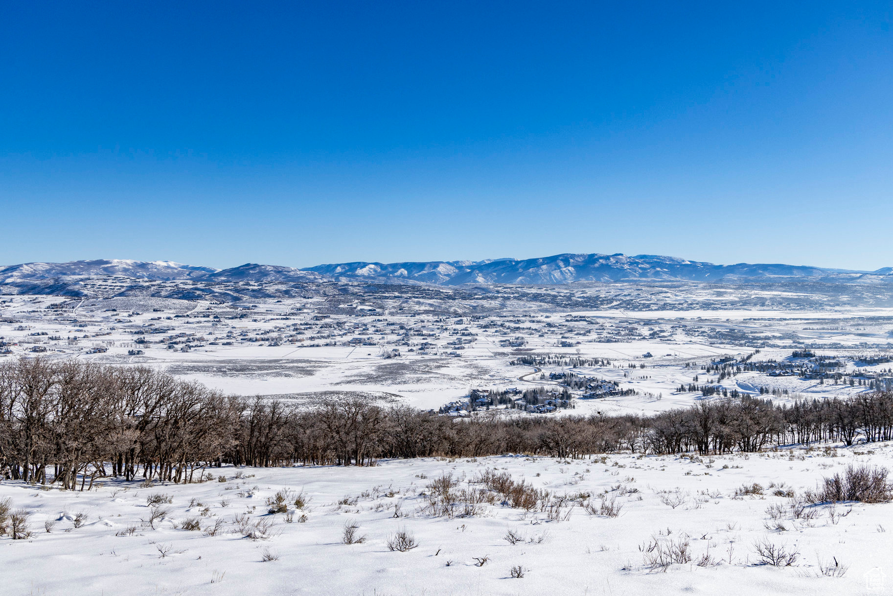 THE RANCHES AT THE PRESERVE - Land