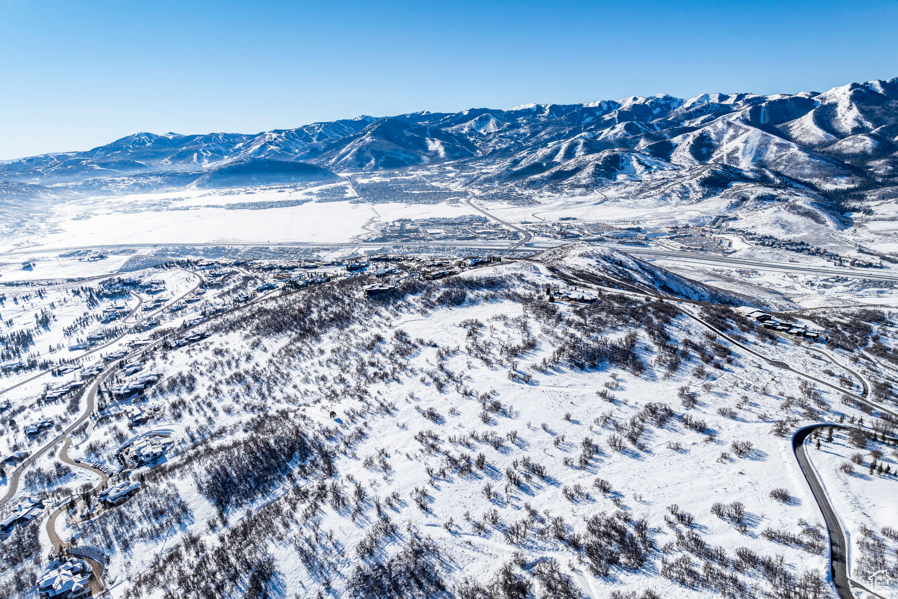 1655 W Red Hawk Trl #19, Park City, Utah image 39