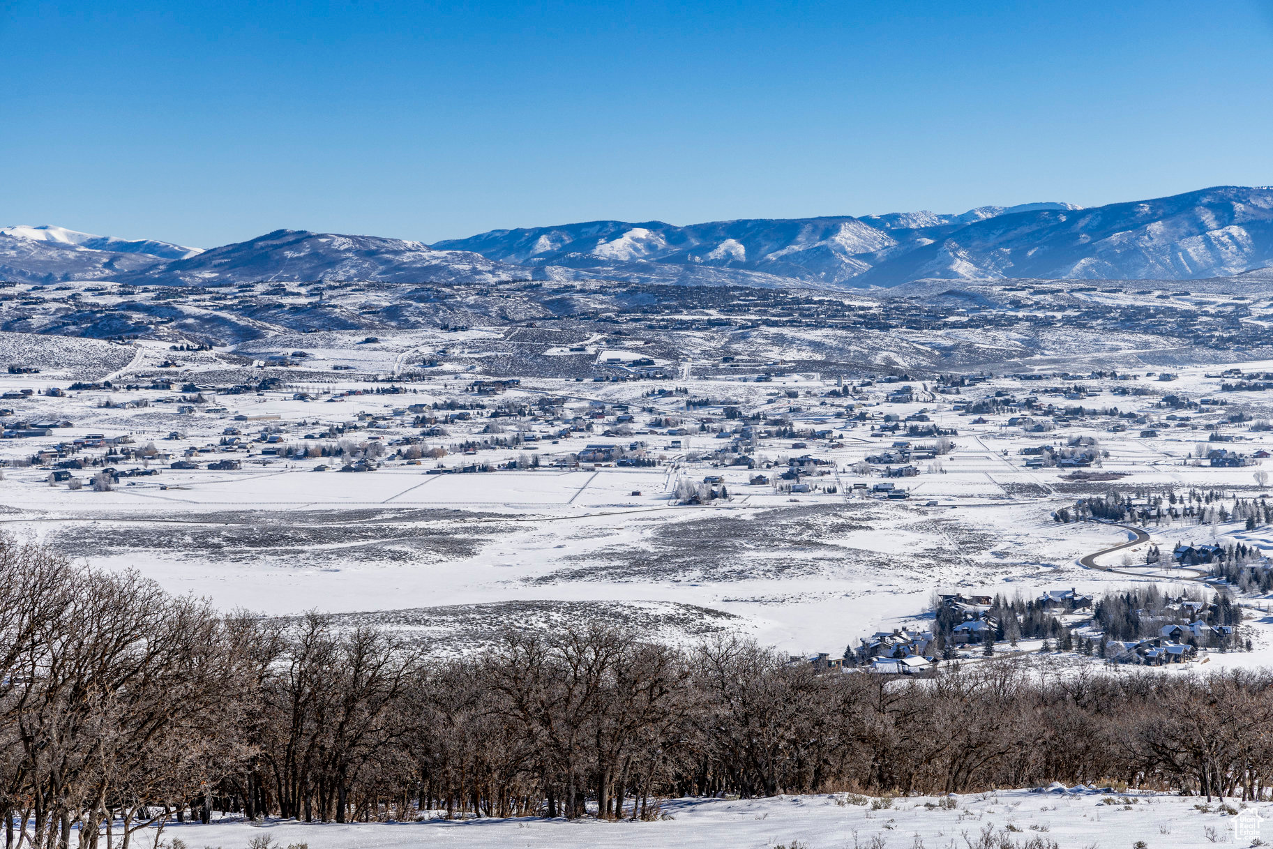 THE RANCHES AT THE PRESERVE - Land