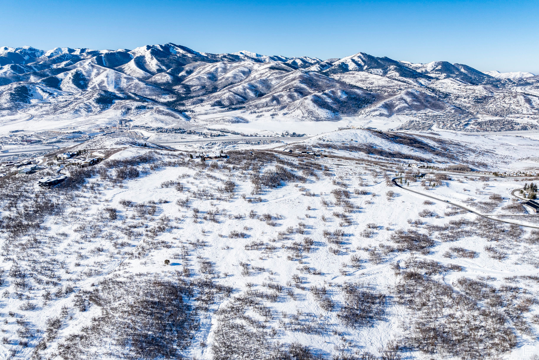 1655 W Red Hawk Trl #19, Park City, Utah image 40
