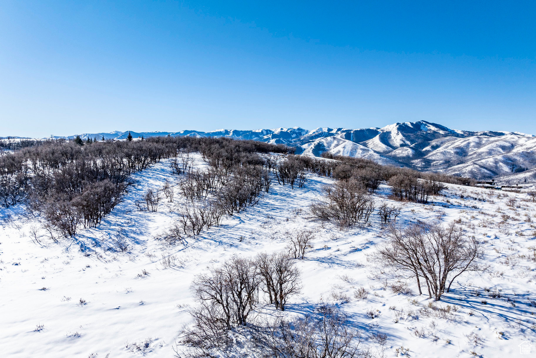 THE RANCHES AT THE PRESERVE - Land