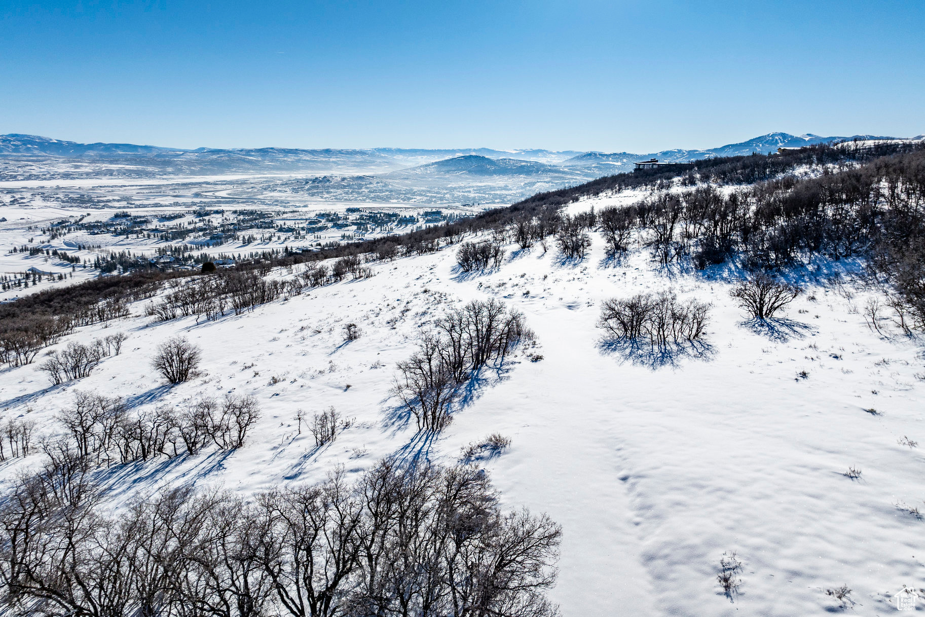 THE RANCHES AT THE PRESERVE - Land