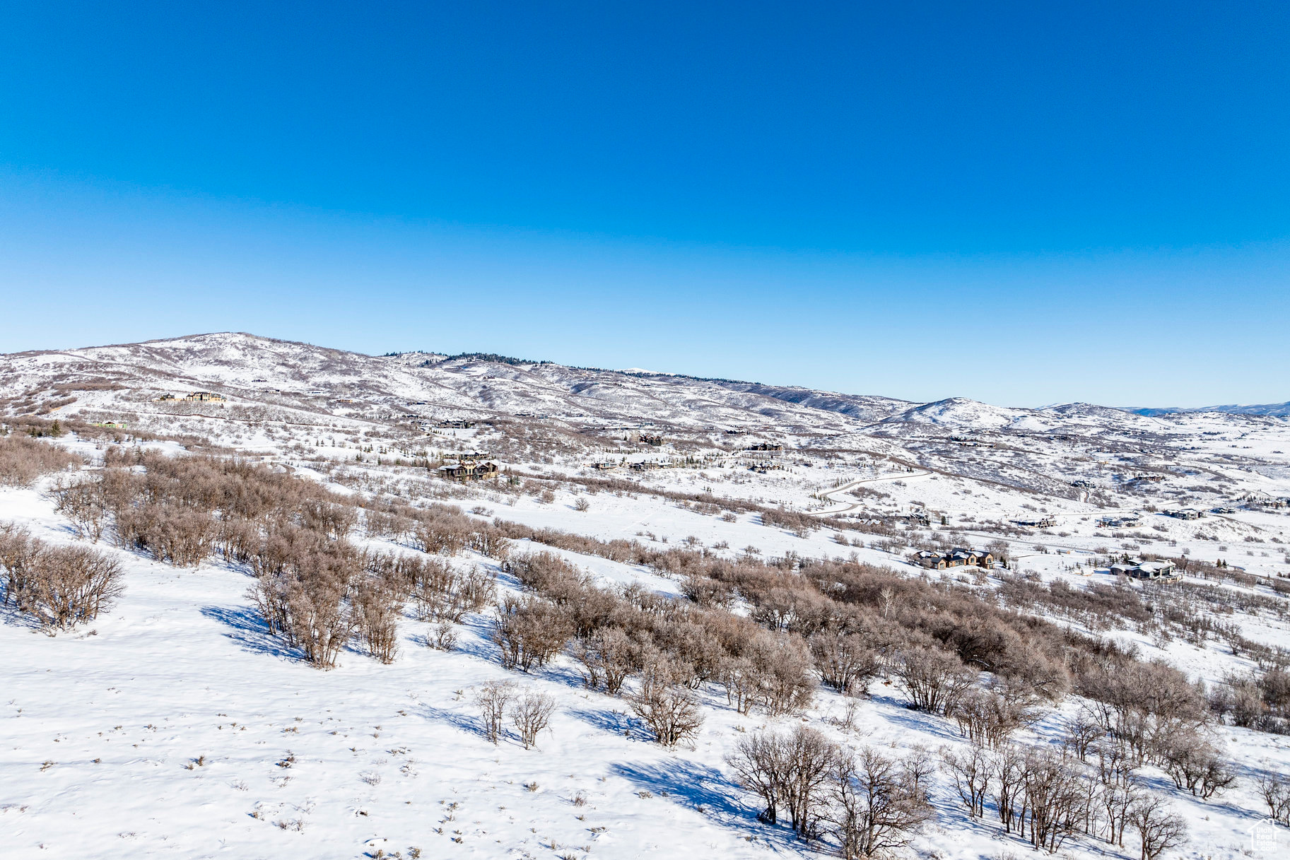 1655 W Red Hawk Trl #19, Park City, Utah image 44