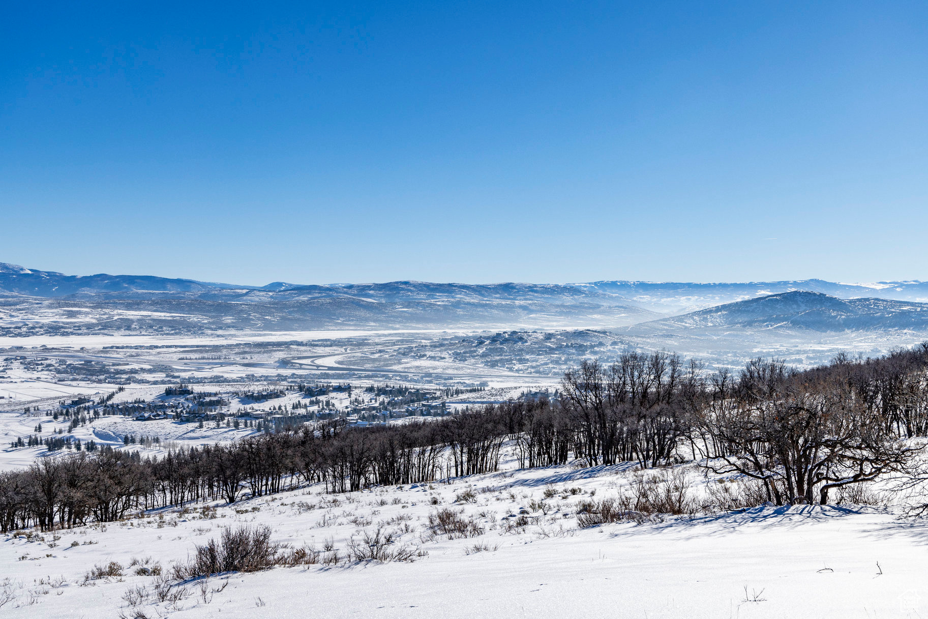THE RANCHES AT THE PRESERVE - Land