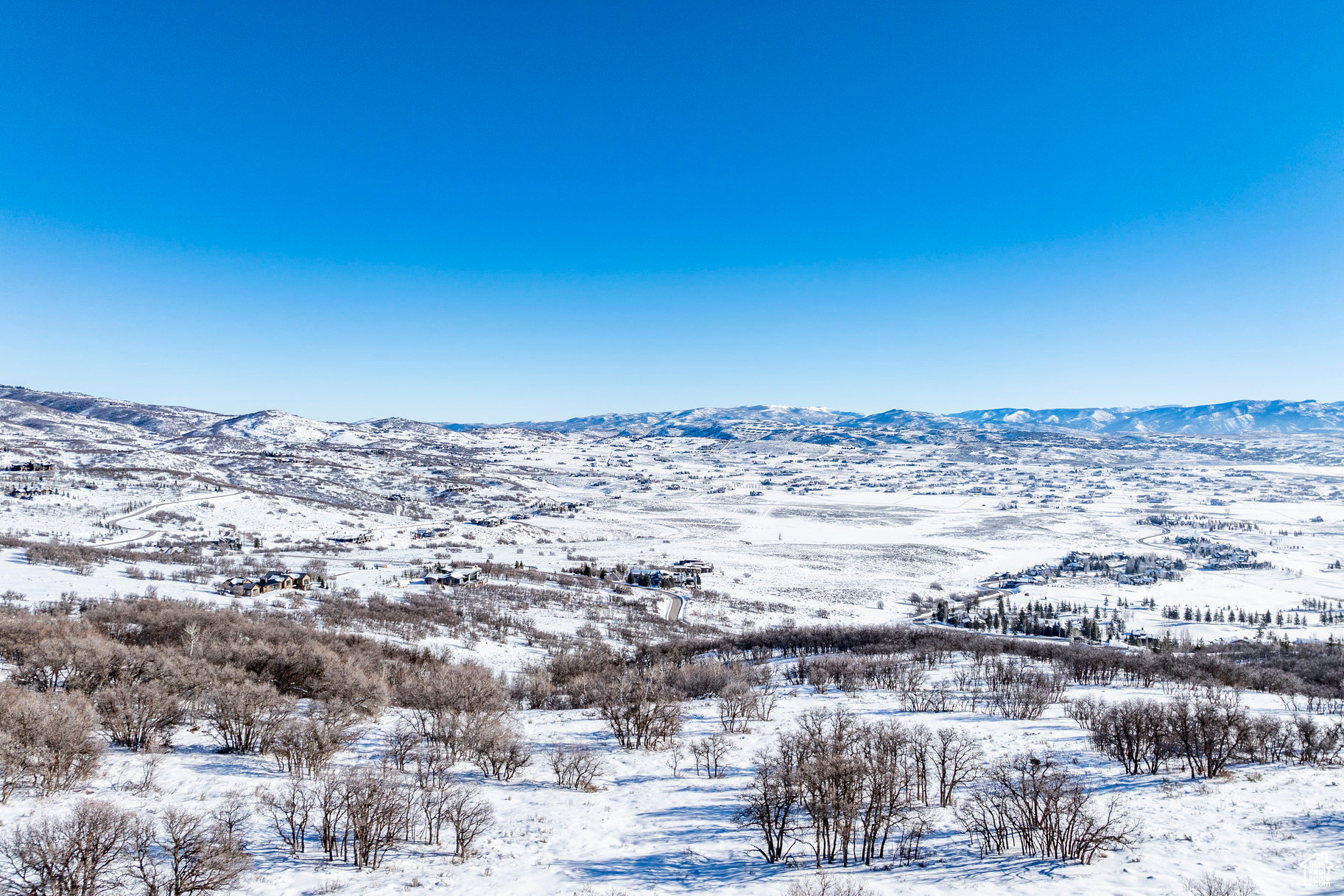 1655 W Red Hawk Trl #19, Park City, Utah image 43