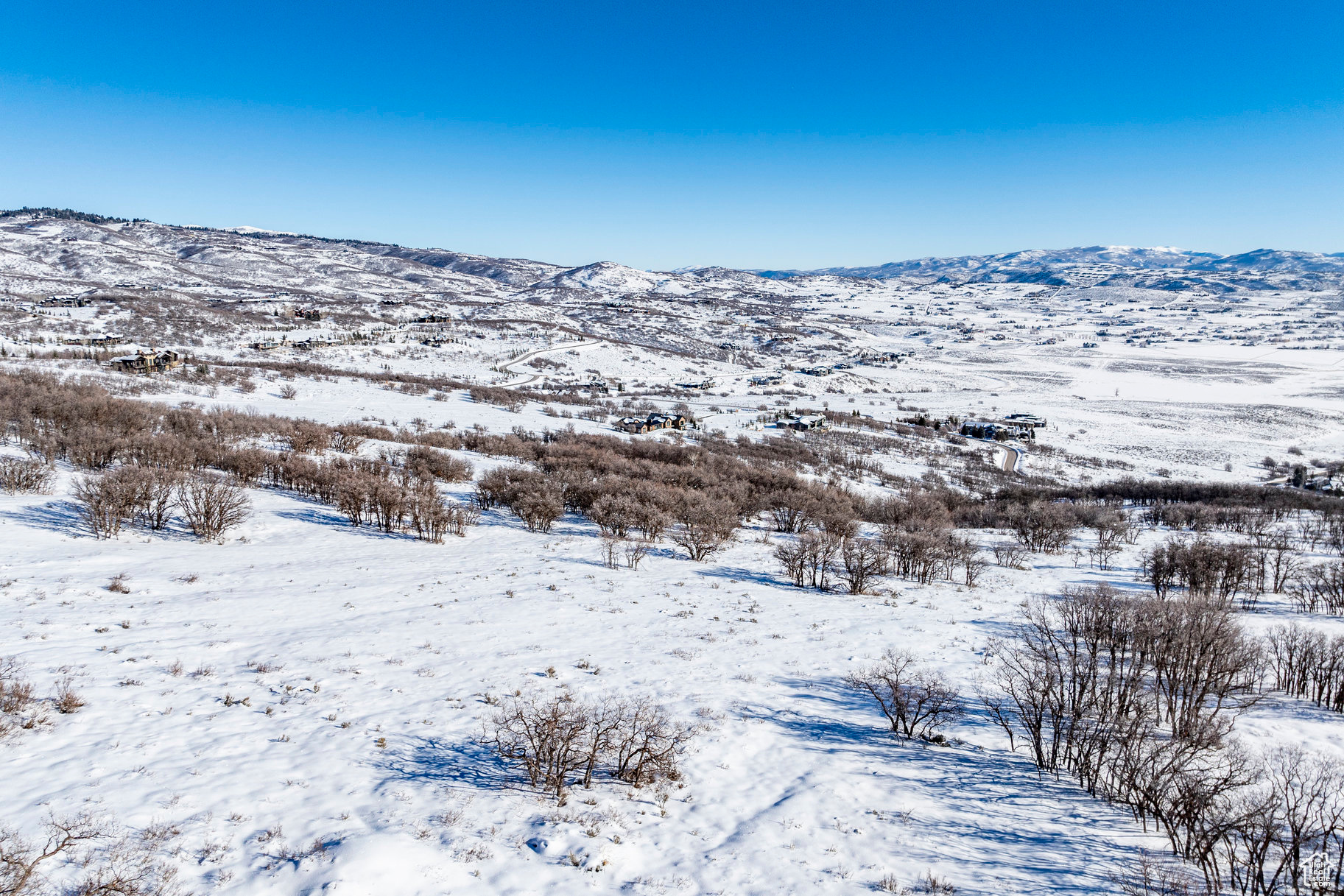 THE RANCHES AT THE PRESERVE - Land