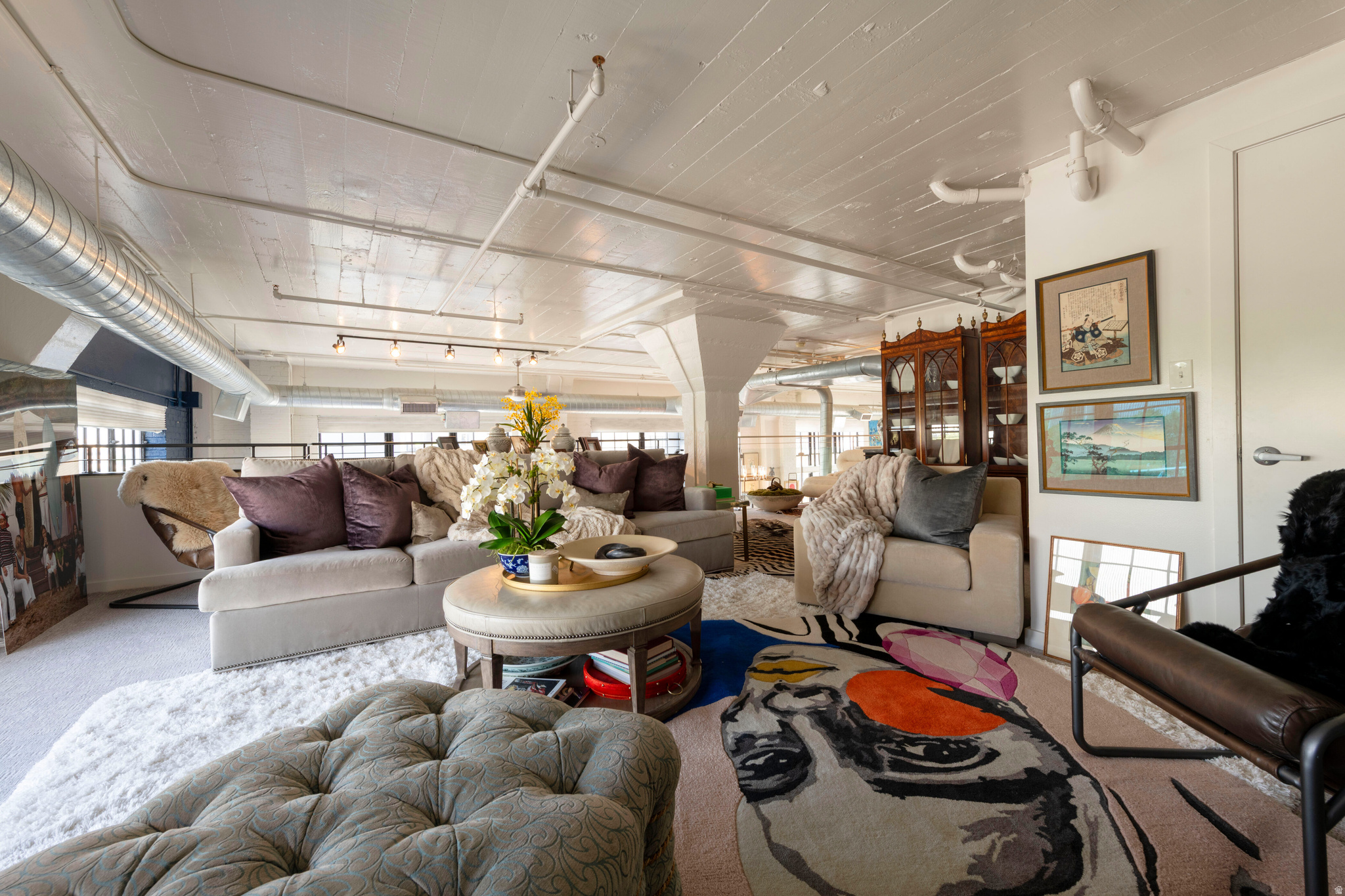 BROADWAY LOFTS CONDO - Residential