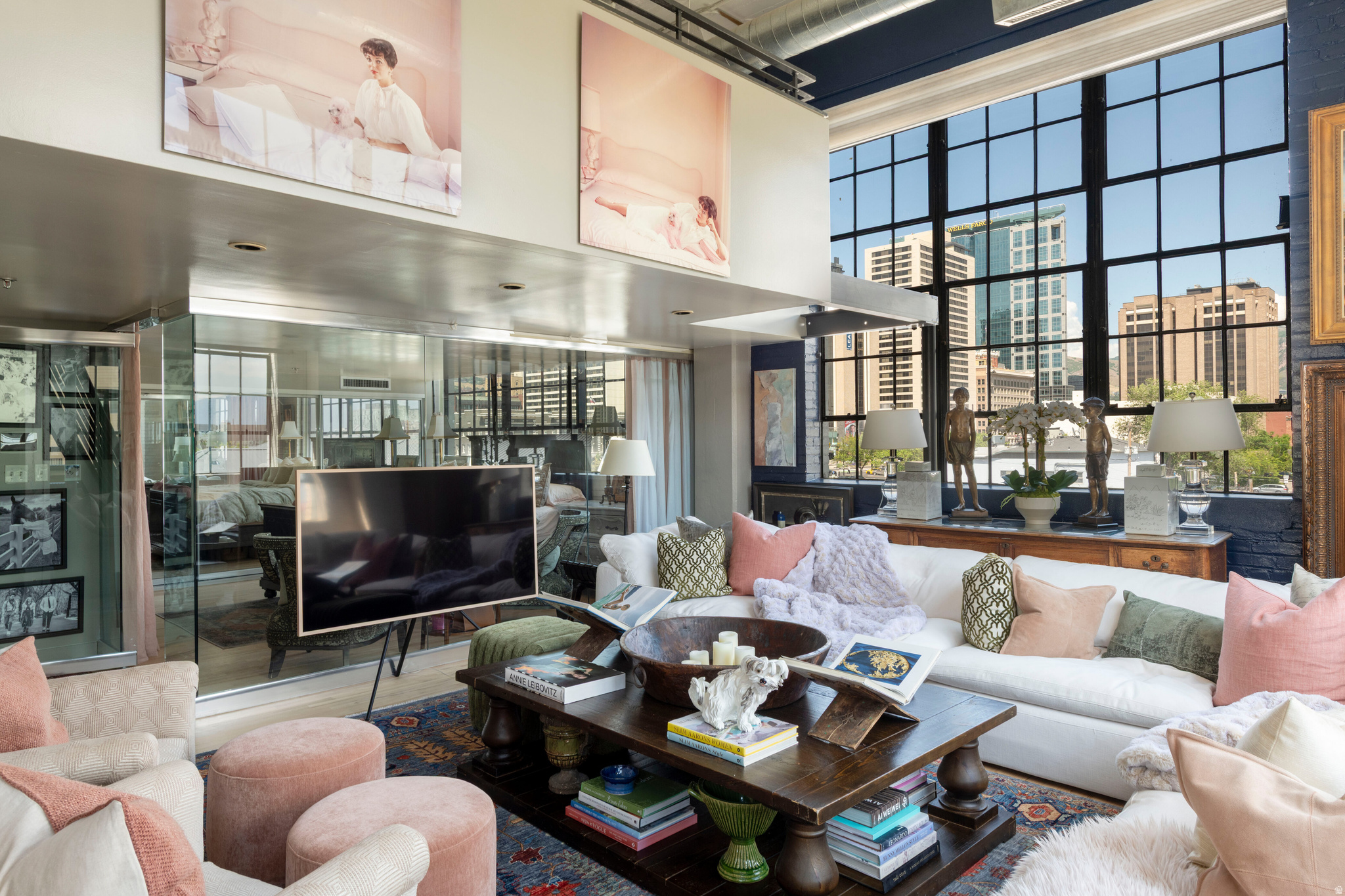 BROADWAY LOFTS CONDO - Residential