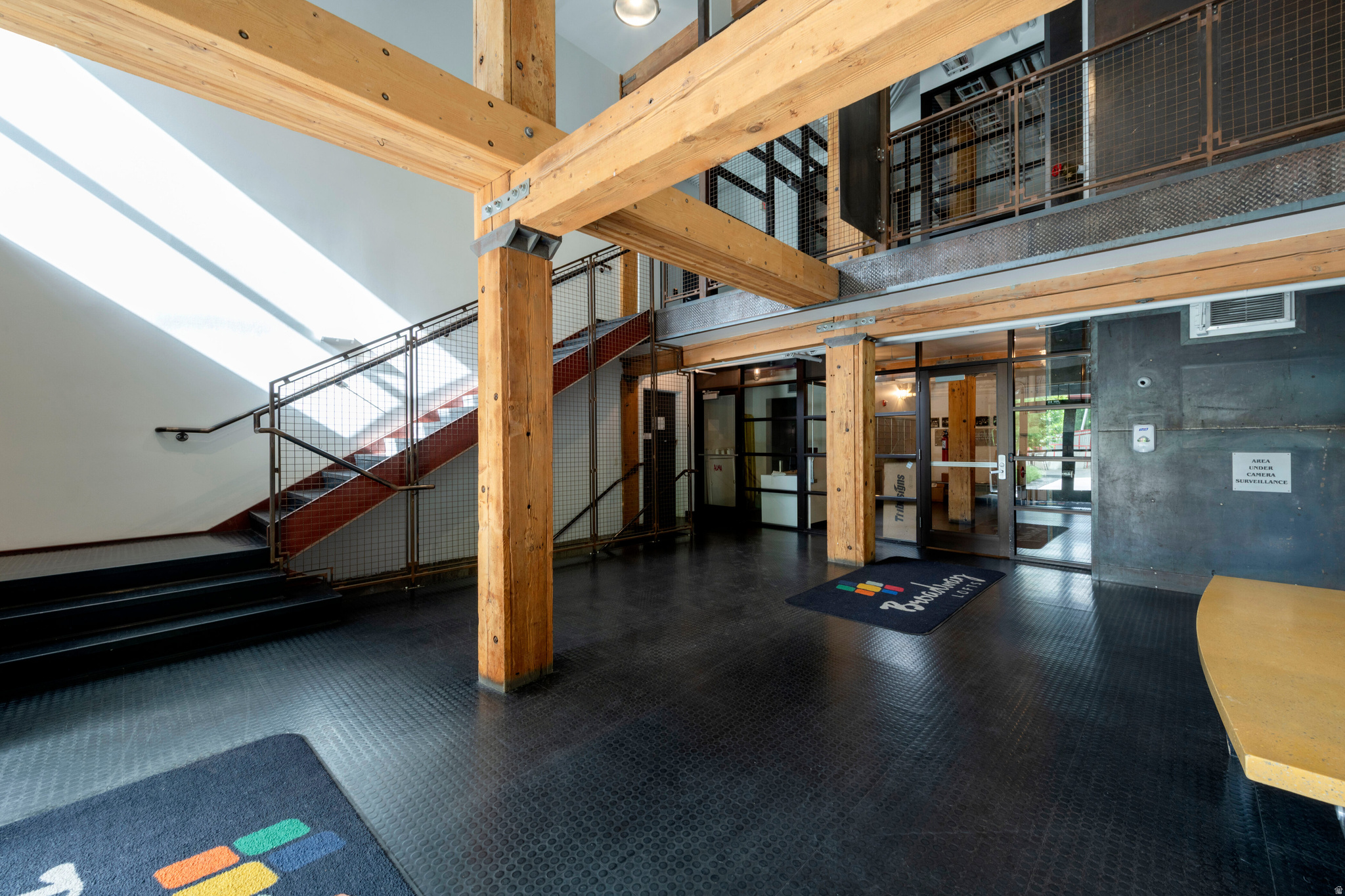 BROADWAY LOFTS CONDO - Residential