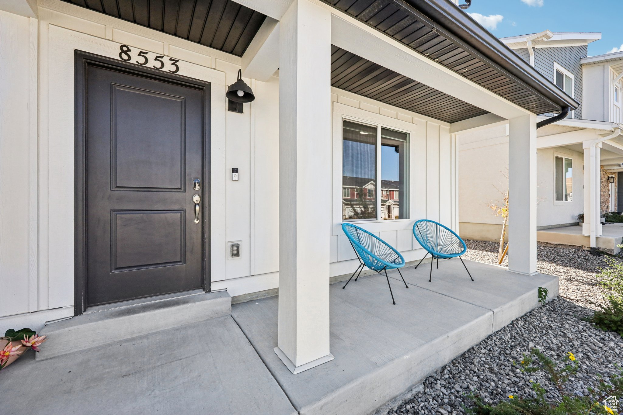 GATEWAY TO LITTLE VALLEY - Residential