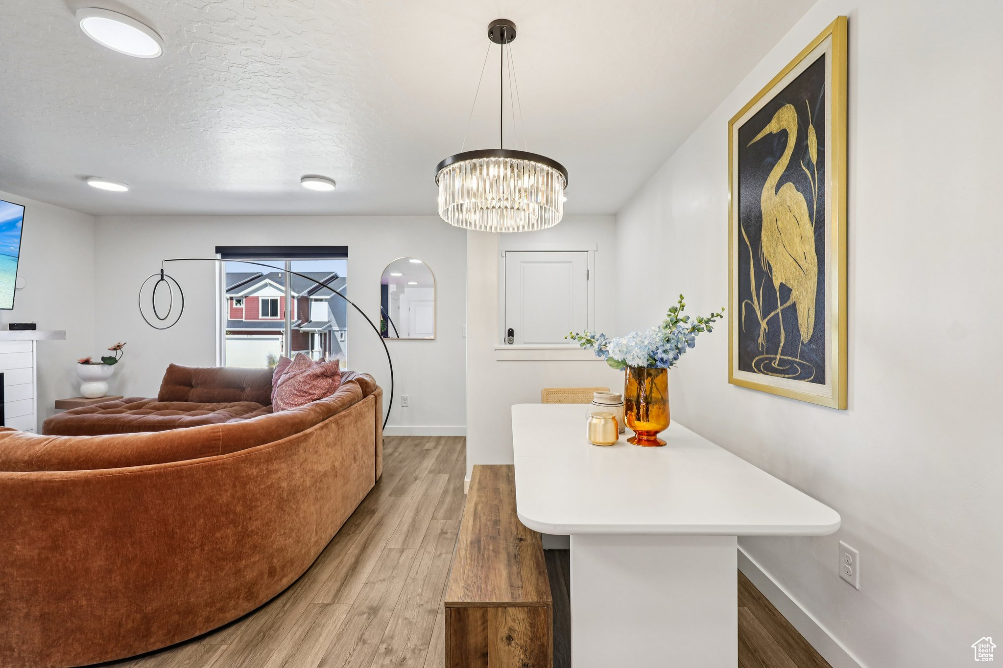 GATEWAY TO LITTLE VALLEY - Residential
