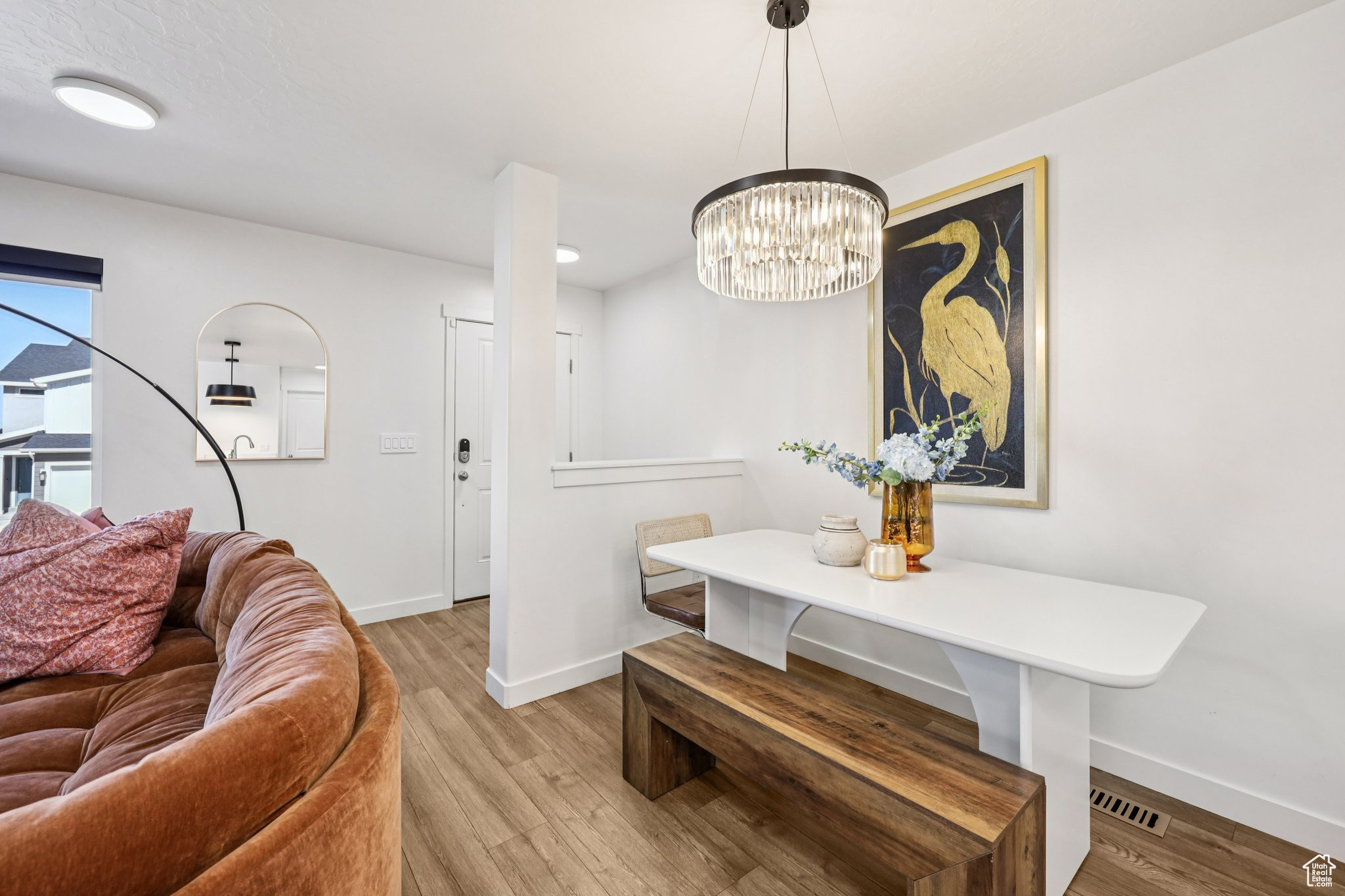 GATEWAY TO LITTLE VALLEY - Residential