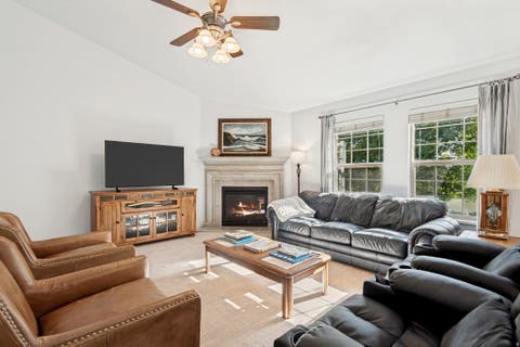 Tiny photo for 11493 N FLOWERING PLUM LN, Highland, UT 84003 (MLS # 2165830)