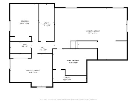 Tiny photo for 11493 N FLOWERING PLUM LN, Highland, UT 84003 (MLS # 2165830)
