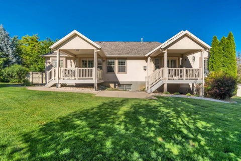 Tiny photo for 11493 N FLOWERING PLUM LN, Highland, UT 84003 (MLS # 2165830)