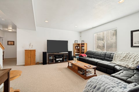 Tiny photo for 11493 N FLOWERING PLUM LN, Highland, UT 84003 (MLS # 2165830)