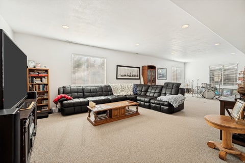 Tiny photo for 11493 N FLOWERING PLUM LN, Highland, UT 84003 (MLS # 2165830)