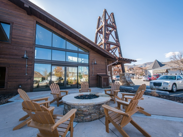 PROSPECTOR SQUARE CONDO - Residential