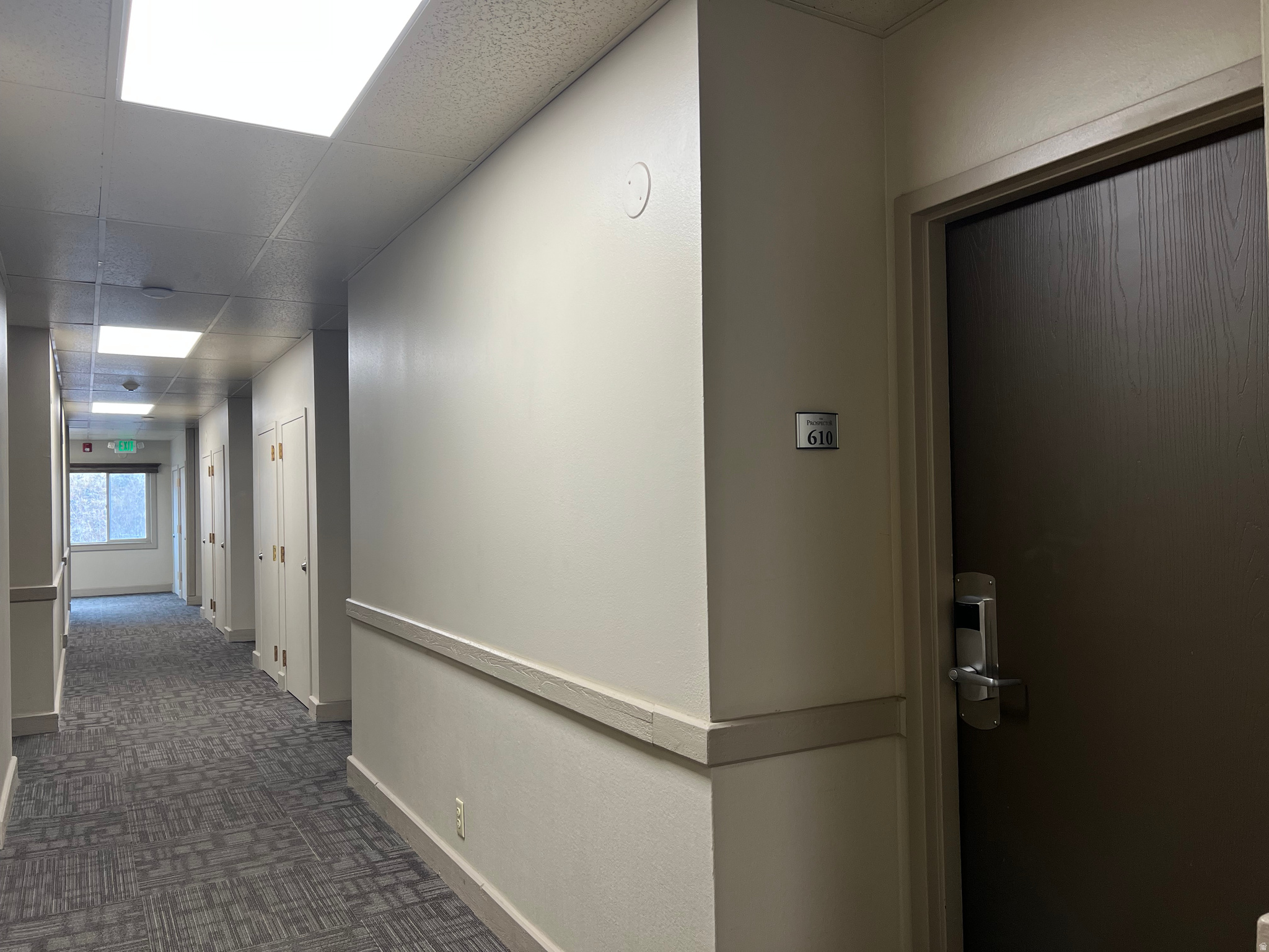 PROSPECTOR SQUARE CONDO - Residential