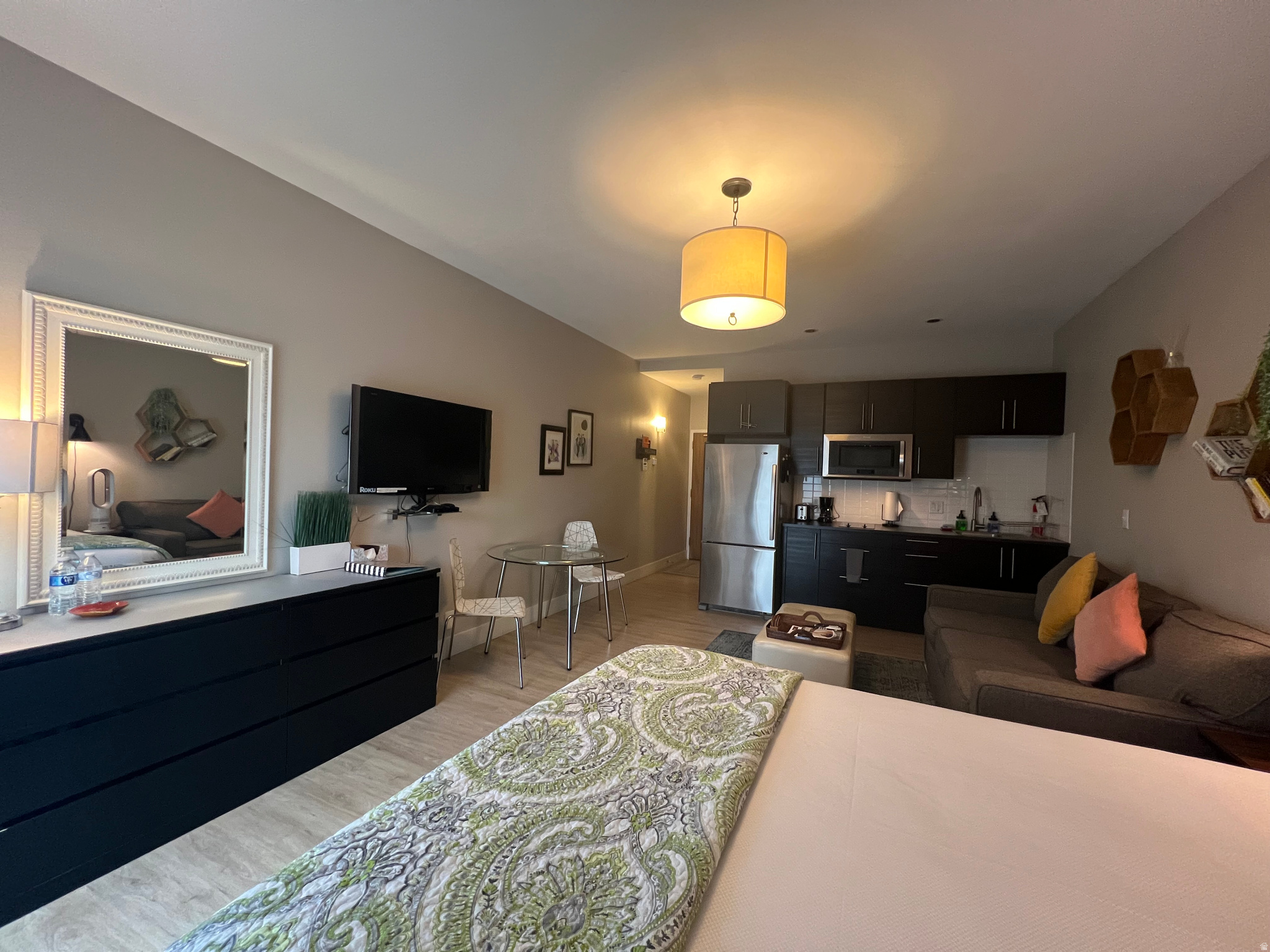 PROSPECTOR SQUARE CONDO - Residential