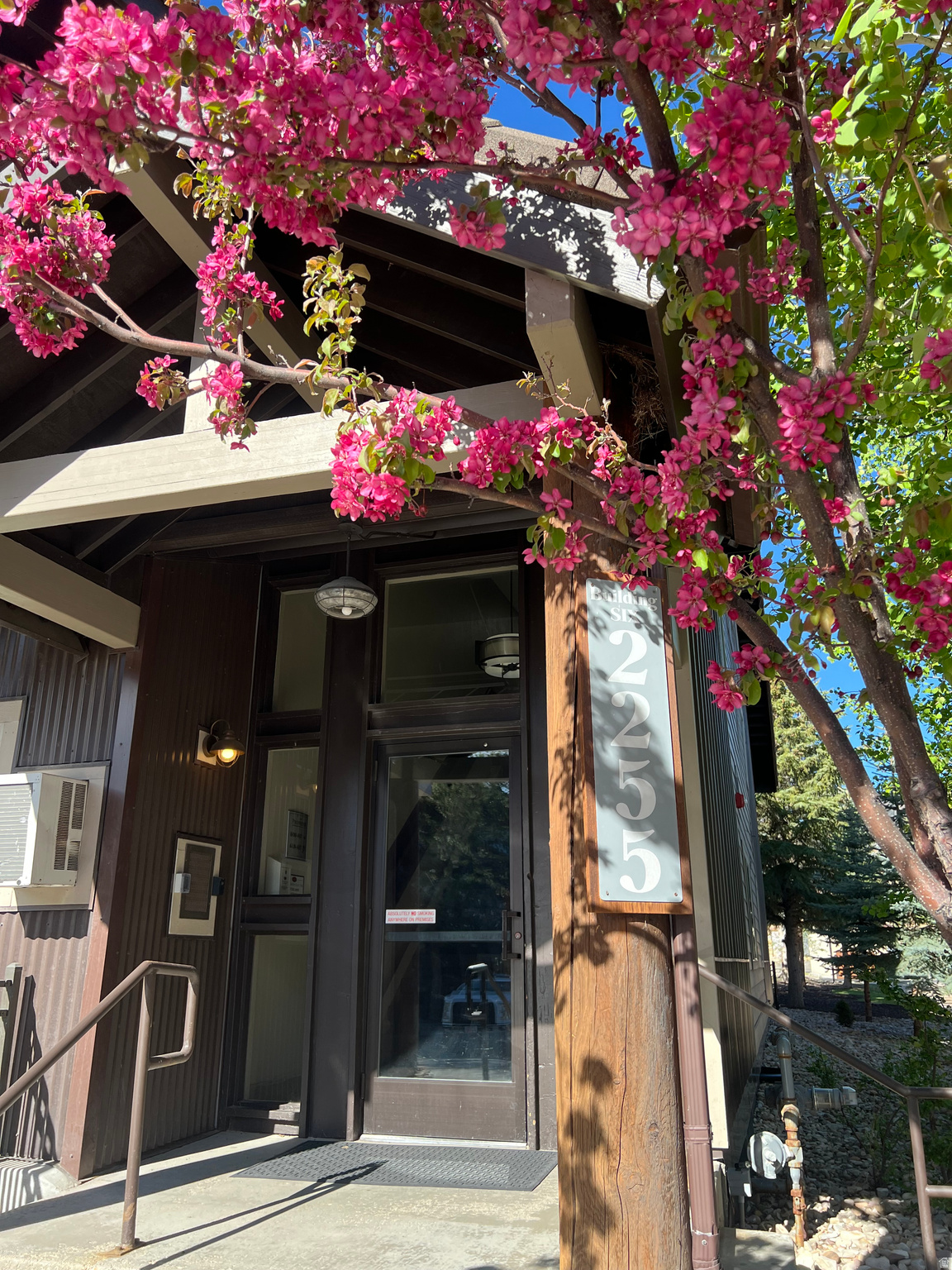 PROSPECTOR SQUARE CONDO - Residential