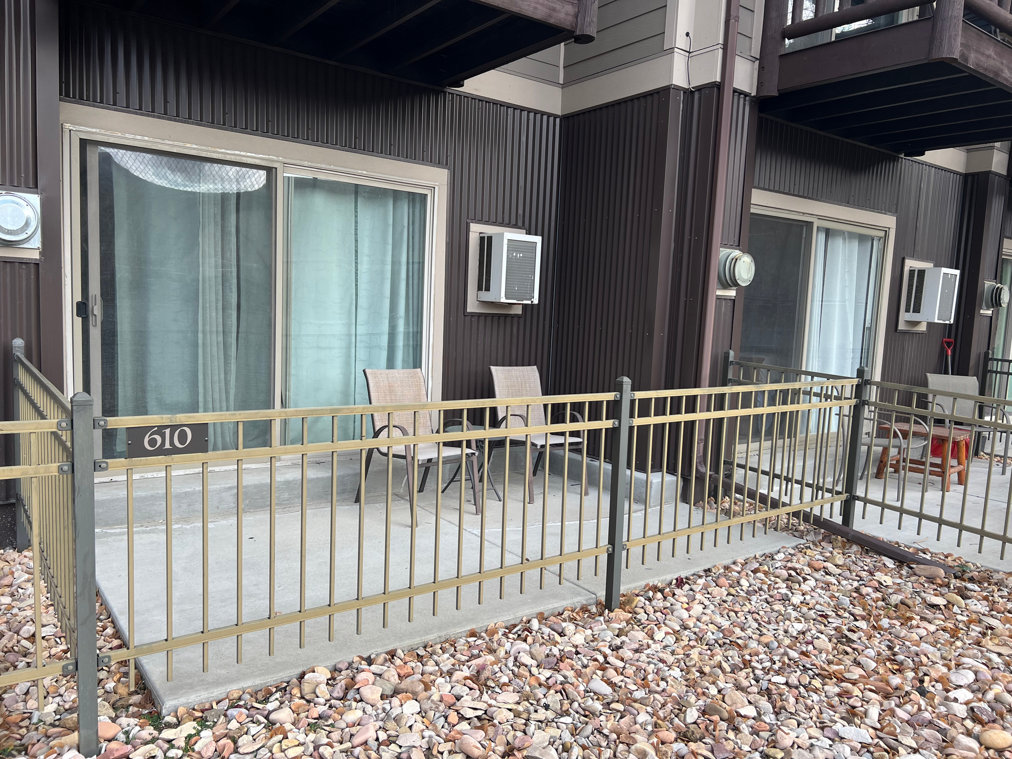 PROSPECTOR SQUARE CONDO - Residential