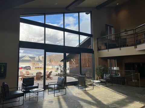 Tiny photo for 2255 SIDEWINDER DR #610, Park City, UT 84060 (MLS # 2135631)