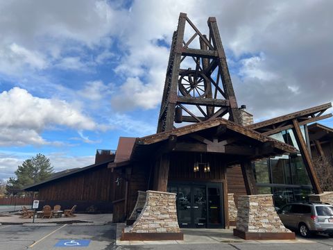 Tiny photo for 2255 SIDEWINDER DR #610, Park City, UT 84060 (MLS # 2135631)