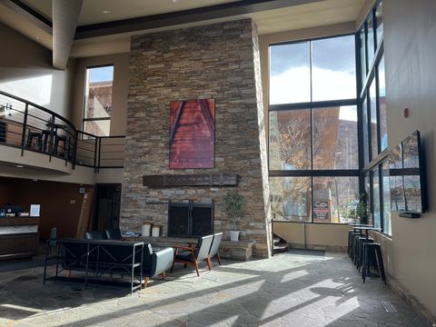 Tiny photo for 2255 SIDEWINDER DR #610, Park City, UT 84060 (MLS # 2135631)