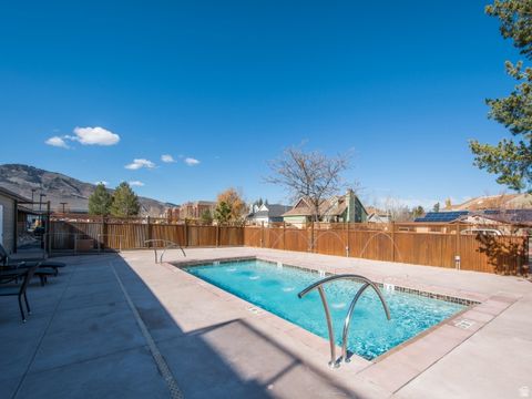 Tiny photo for 2255 SIDEWINDER DR #610, Park City, UT 84060 (MLS # 2135631)