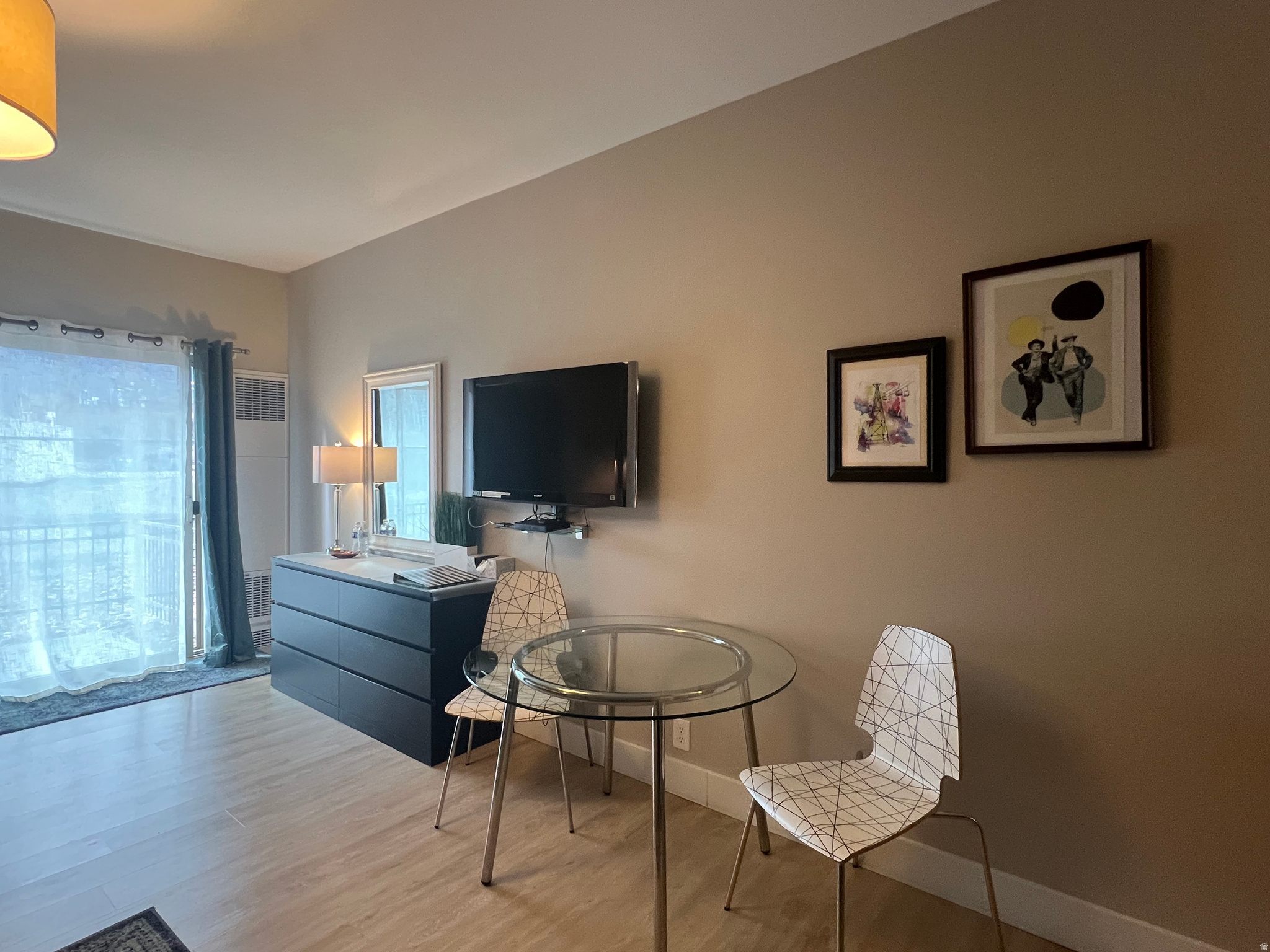 PROSPECTOR SQUARE CONDO - Residential