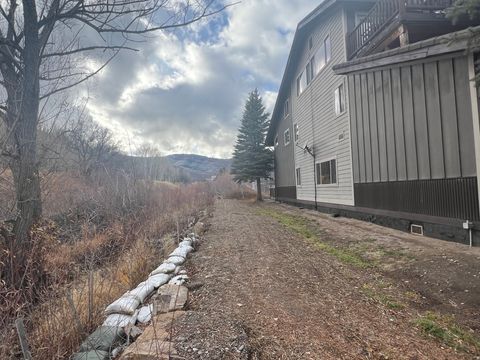 Tiny photo for 2255 SIDEWINDER DR #610, Park City, UT 84060 (MLS # 2135631)