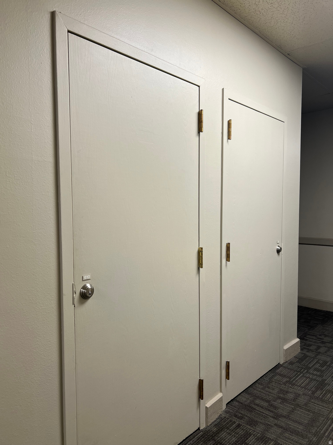 PROSPECTOR SQUARE CONDO - Residential