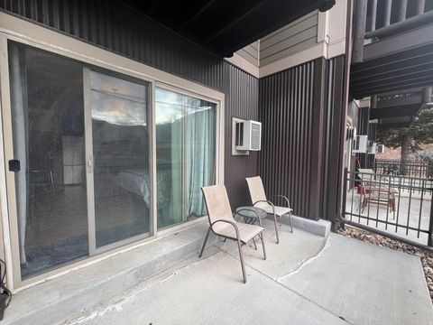 Tiny photo for 2255 SIDEWINDER DR #610, Park City, UT 84060 (MLS # 2135631)