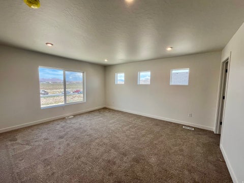 Tiny photo for 1089 E BLACKFEET DR #518, Eagle Mountain, UT 84005 (MLS # 2169360)